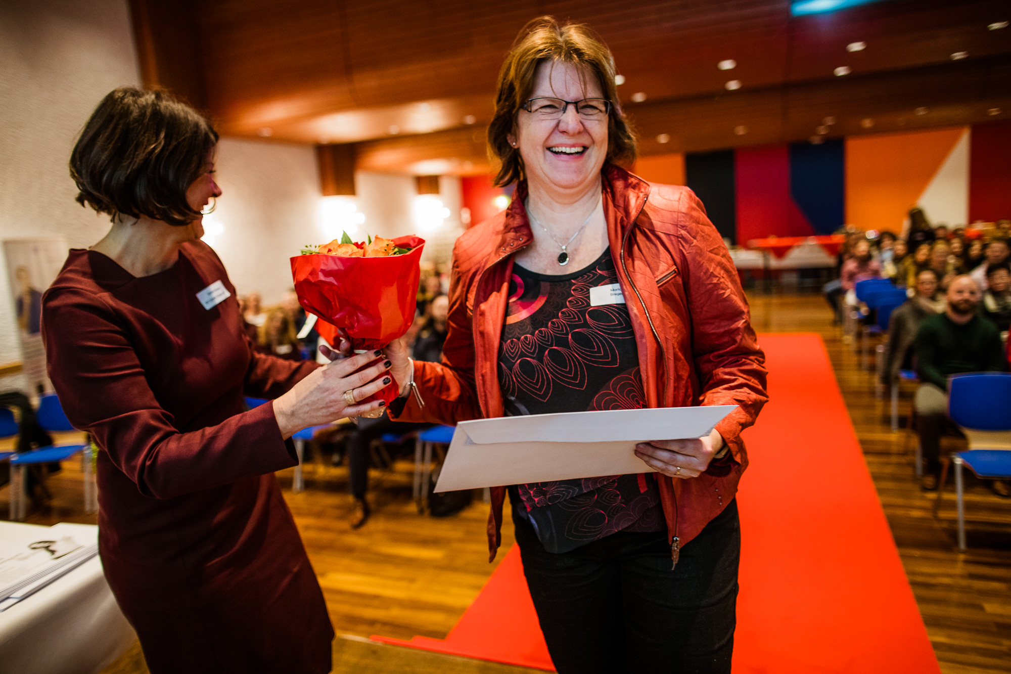 Export x3 1DX29473 KVZ Diplomfeier Sozialversicherungsfachleute