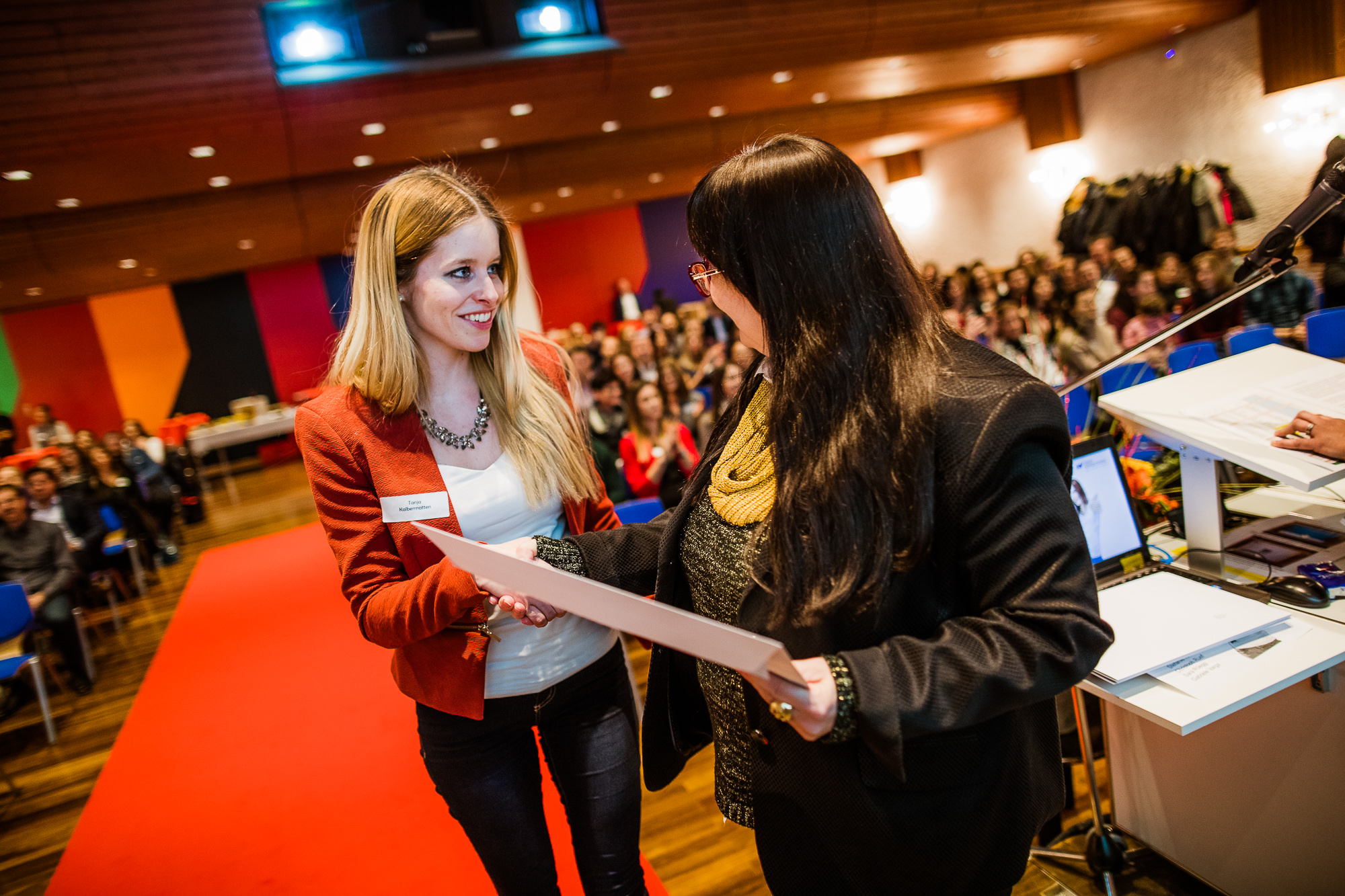 Export x3 1DX29490 KVZ Diplomfeier Sozialversicherungsfachleute