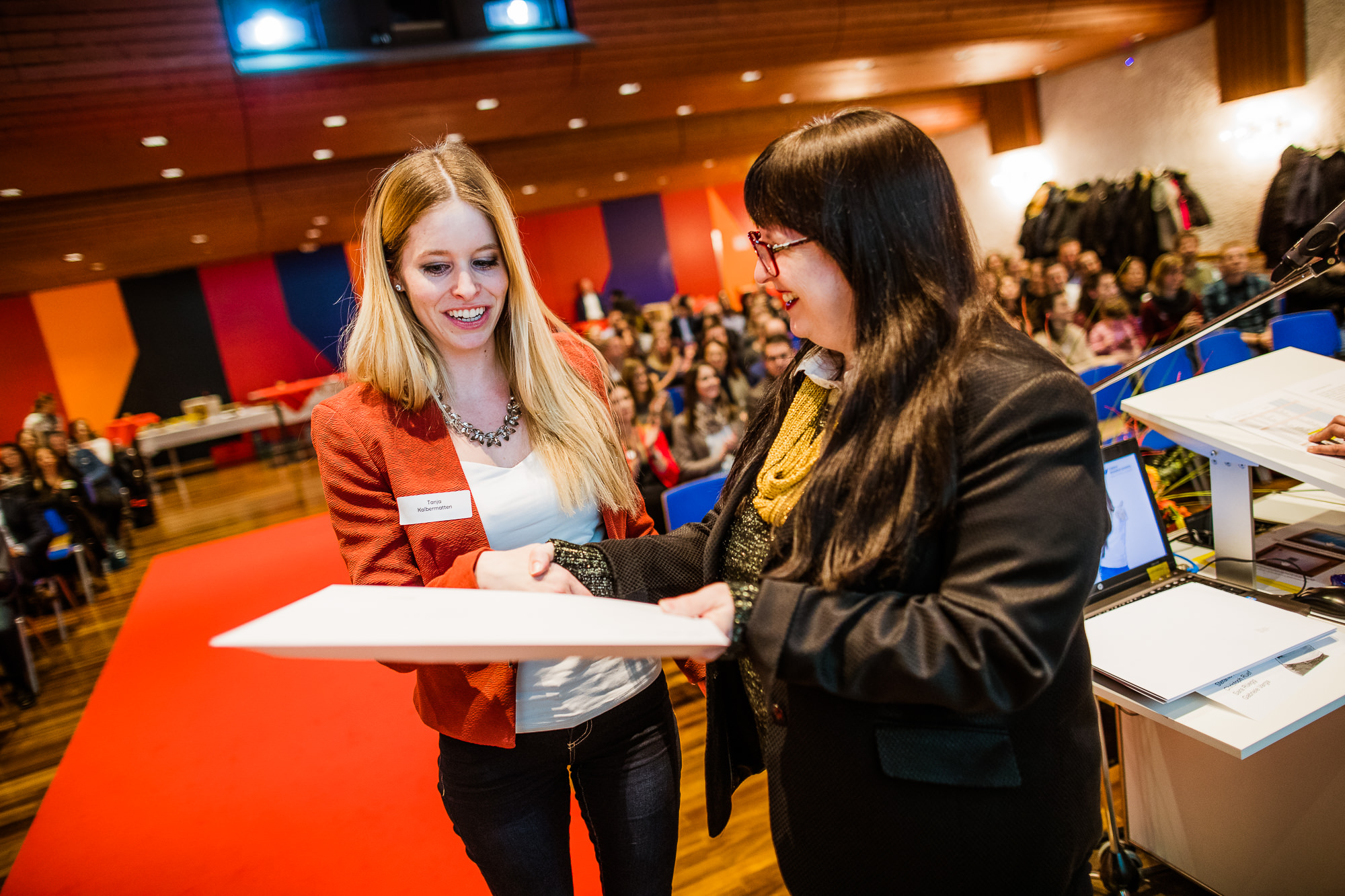 Export x3 1DX29494 KVZ Diplomfeier Sozialversicherungsfachleute