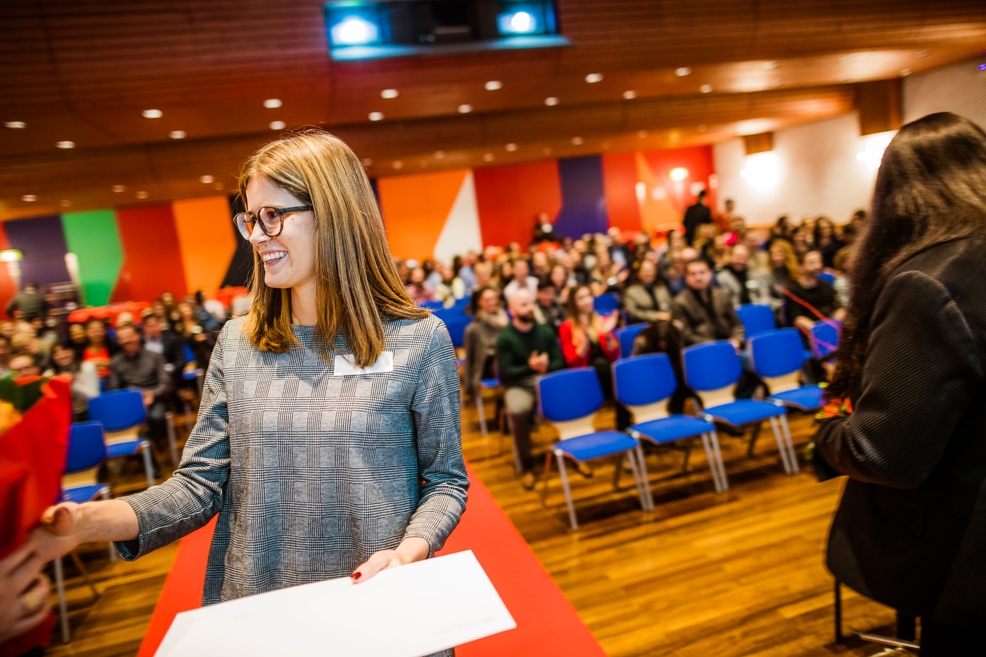 Export x3 1DX29554 KVZ Diplomfeier Sozialversicherungsfachleute