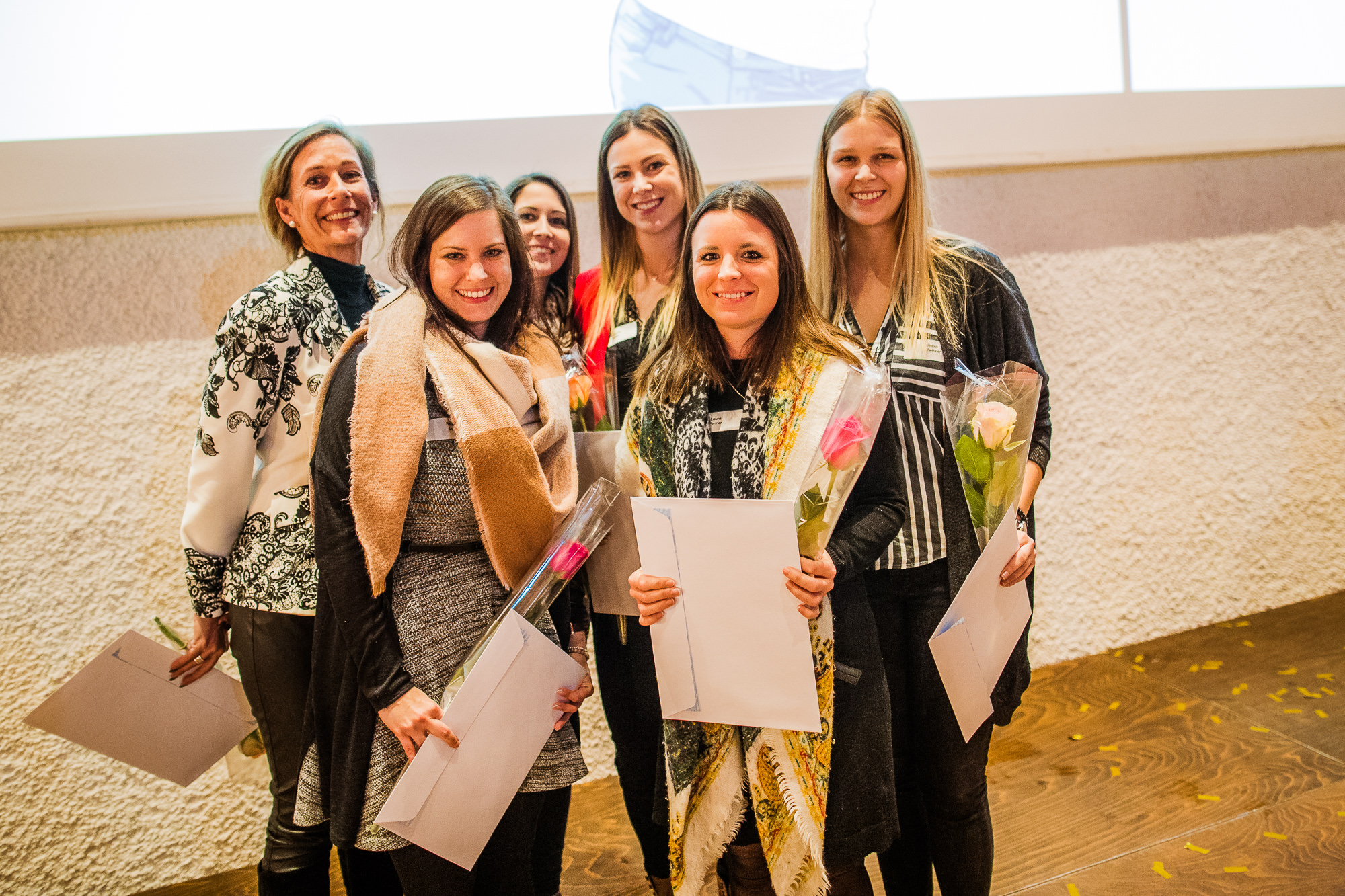 Export x3 1DX29678 KVZ Diplomfeier Sozialversicherungsfachleute