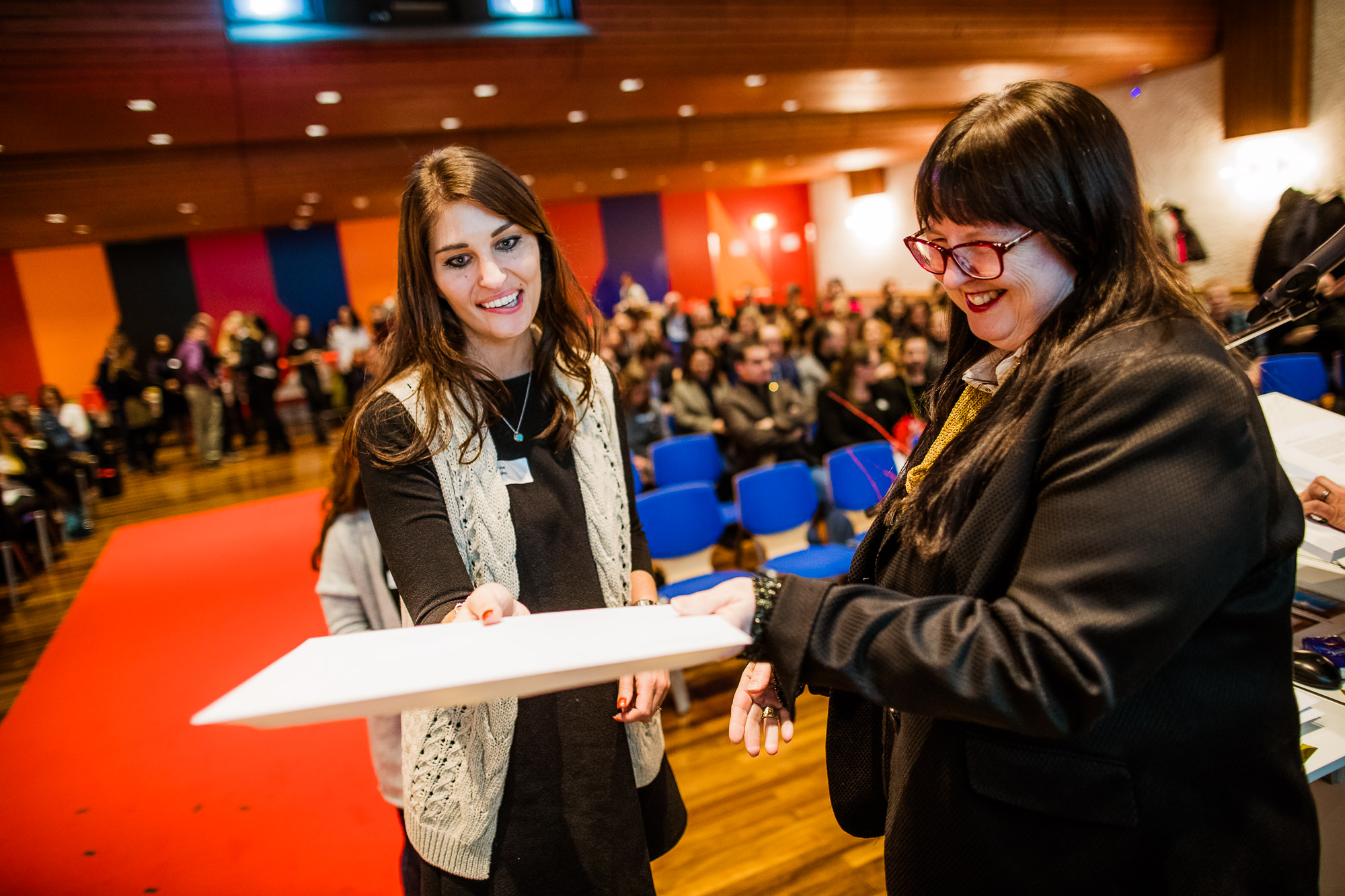 Export x3 1DX29720 KVZ Diplomfeier Sozialversicherungsfachleute