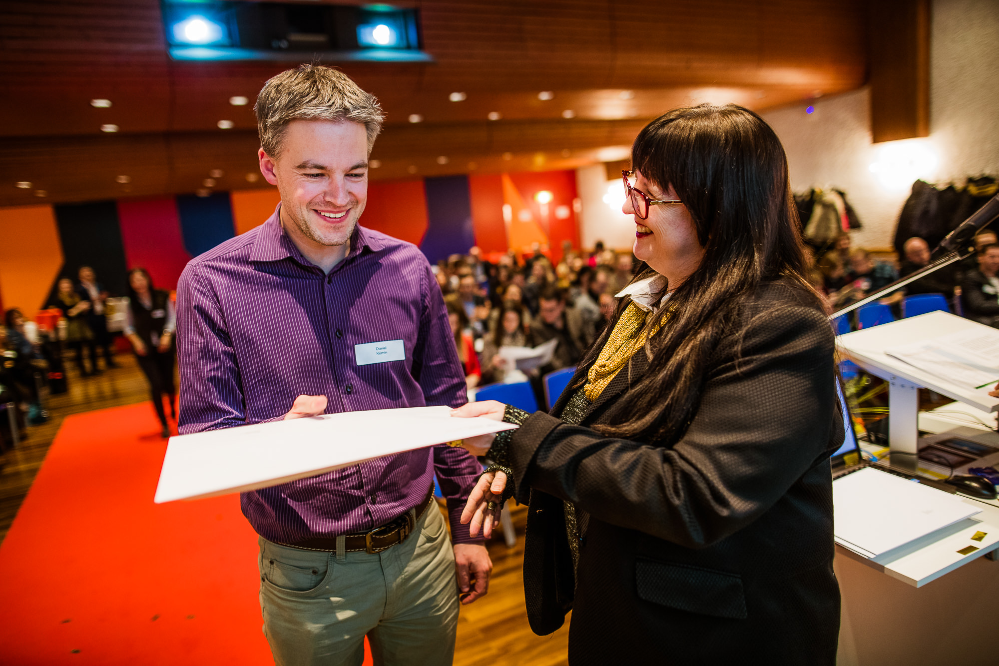 Export x3 1DX29775 KVZ Diplomfeier Sozialversicherungsfachleute