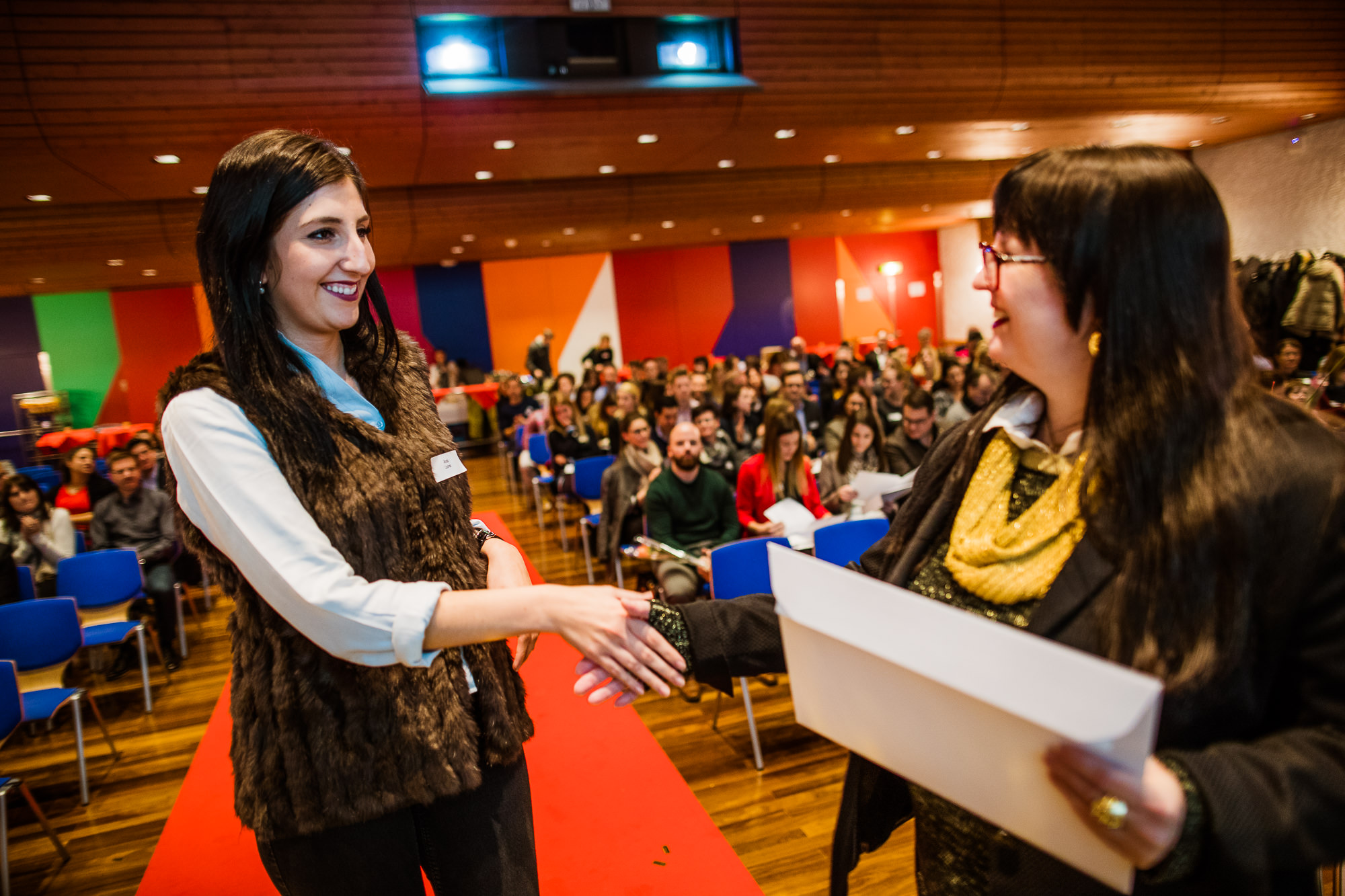 Export x3 1DX29778 KVZ Diplomfeier Sozialversicherungsfachleute