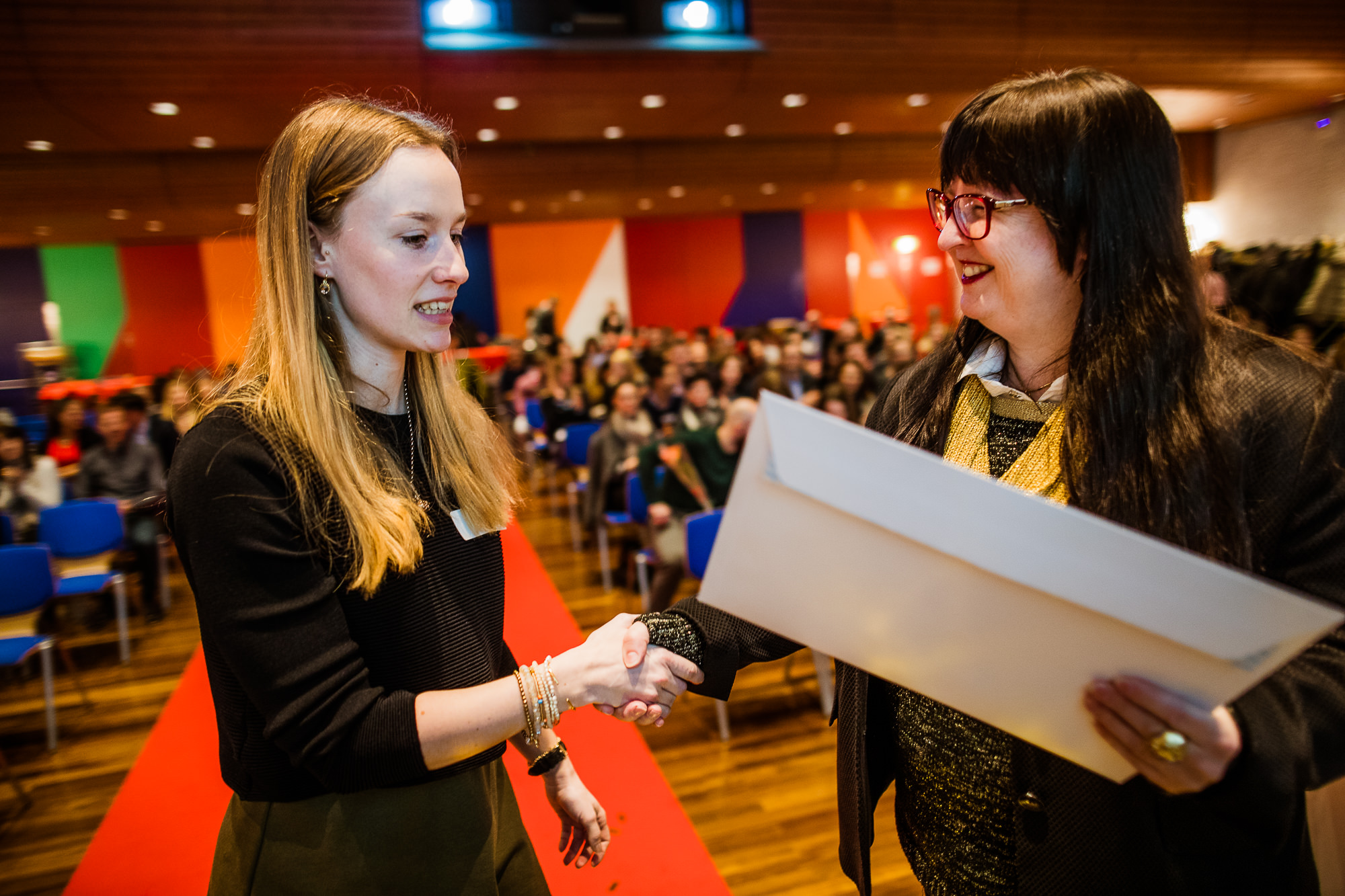 Export x3 1DX29782 KVZ Diplomfeier Sozialversicherungsfachleute