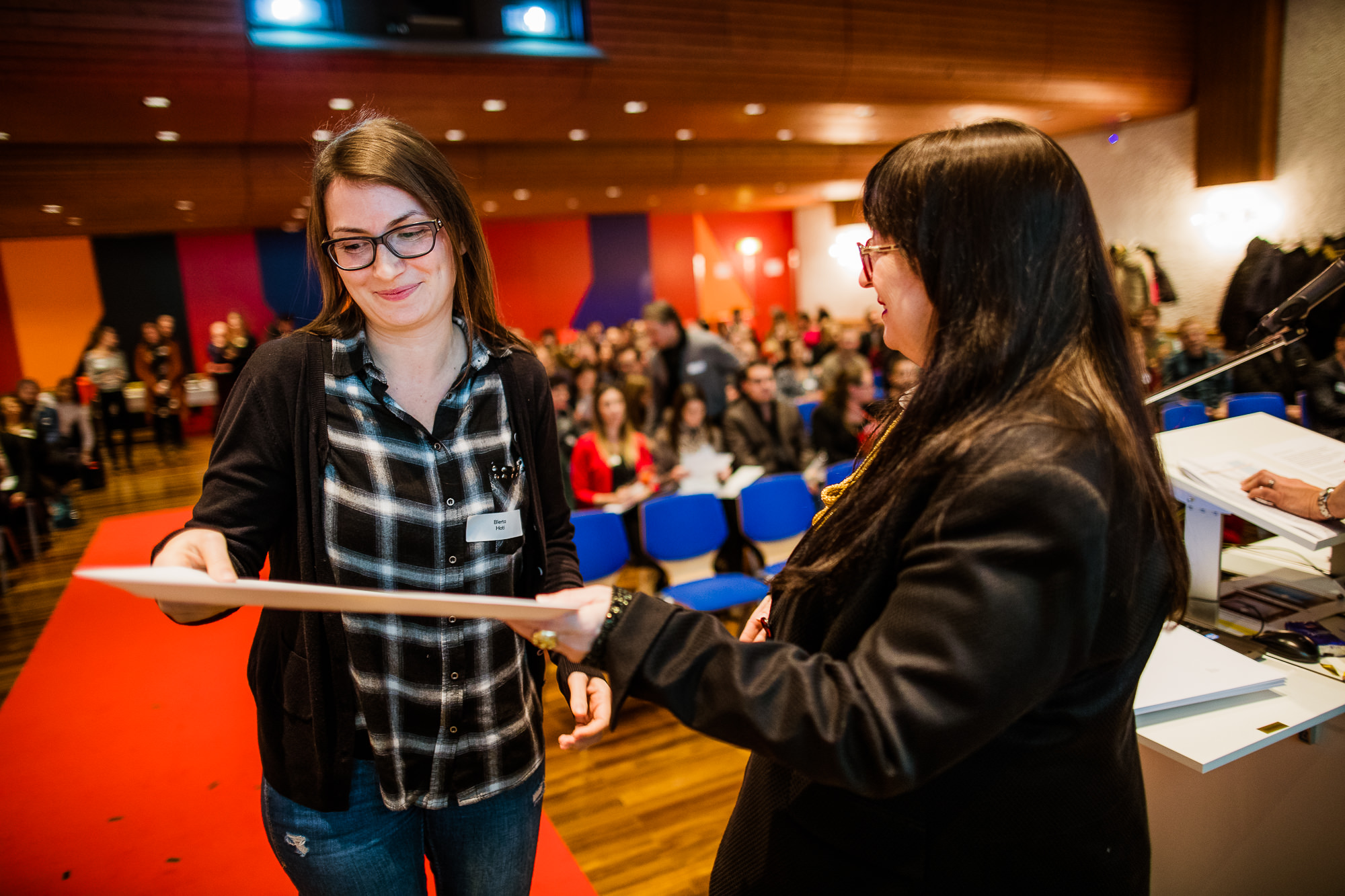 Export x3 1DX29812 KVZ Diplomfeier Sozialversicherungsfachleute