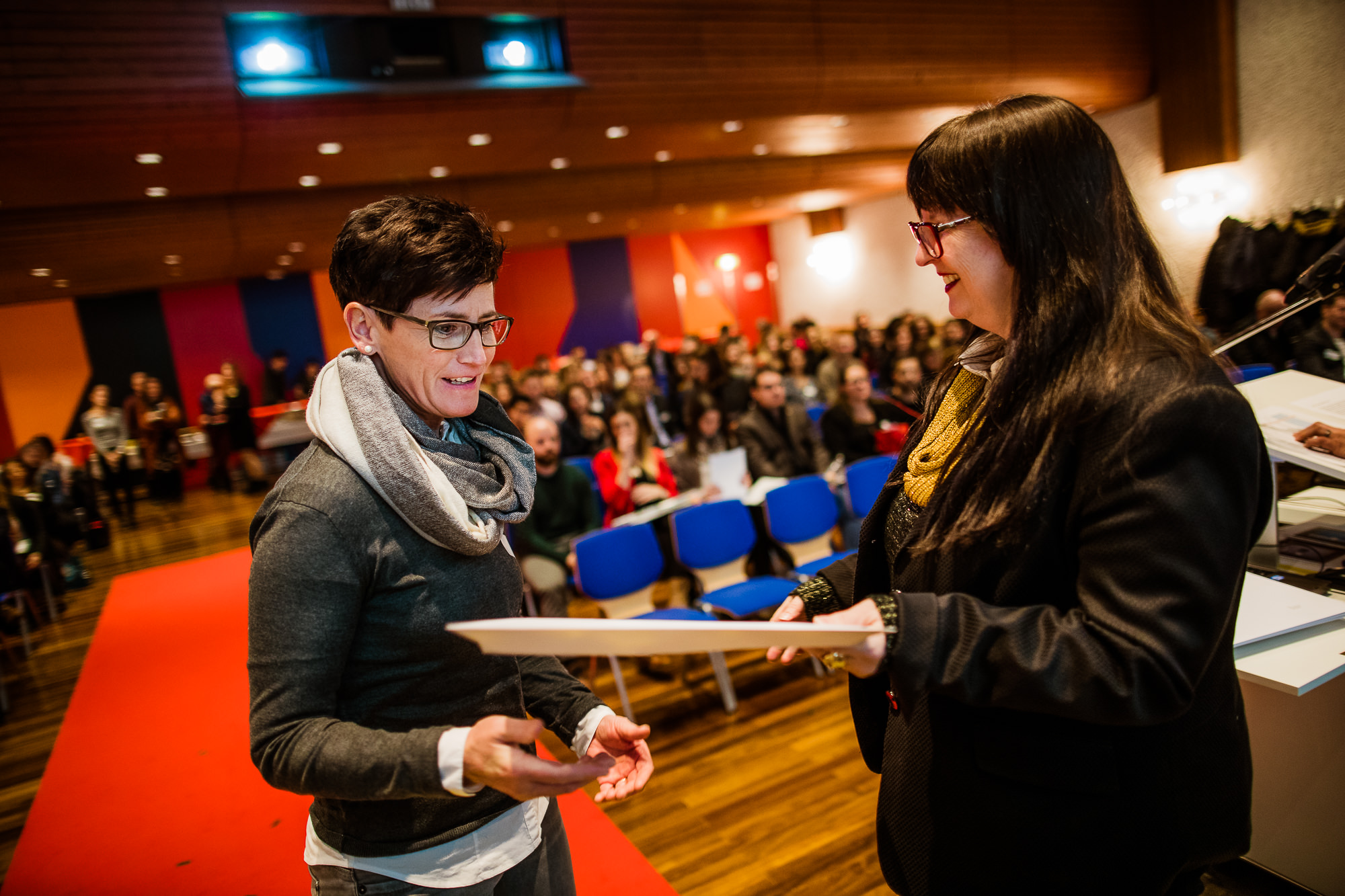 Export x3 1DX29820 KVZ Diplomfeier Sozialversicherungsfachleute