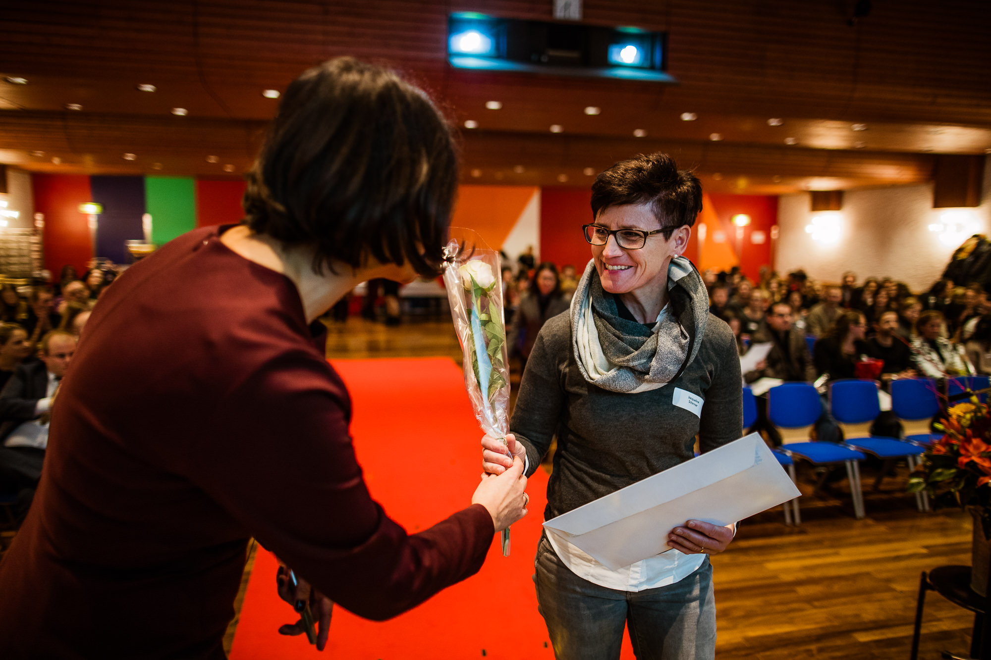 Export x3 1DX29824 KVZ Diplomfeier Sozialversicherungsfachleute