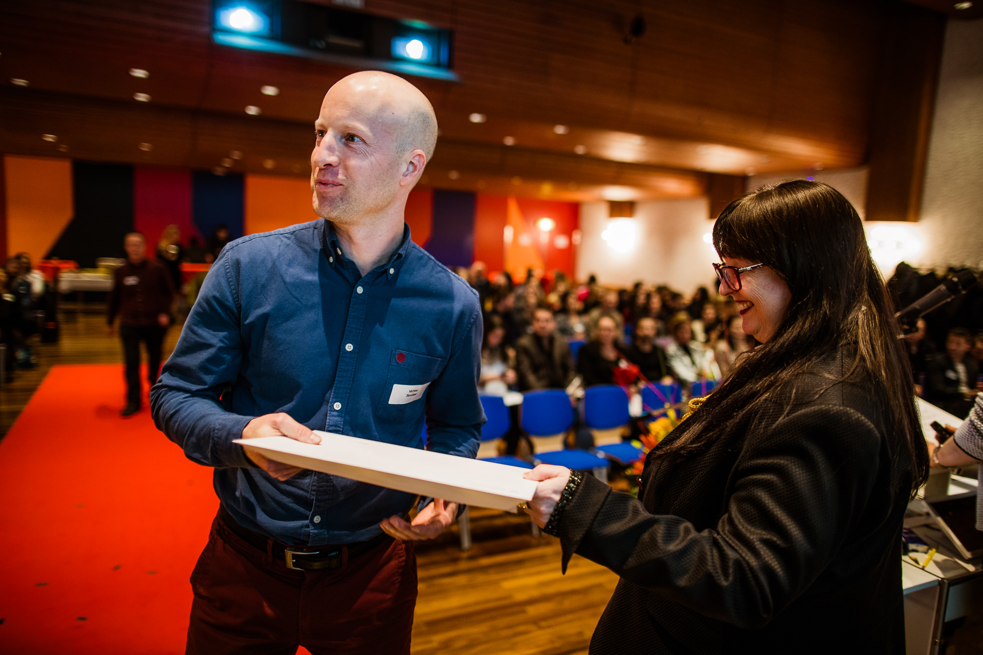 Export x3 1DX29852 KVZ Diplomfeier Sozialversicherungsfachleute