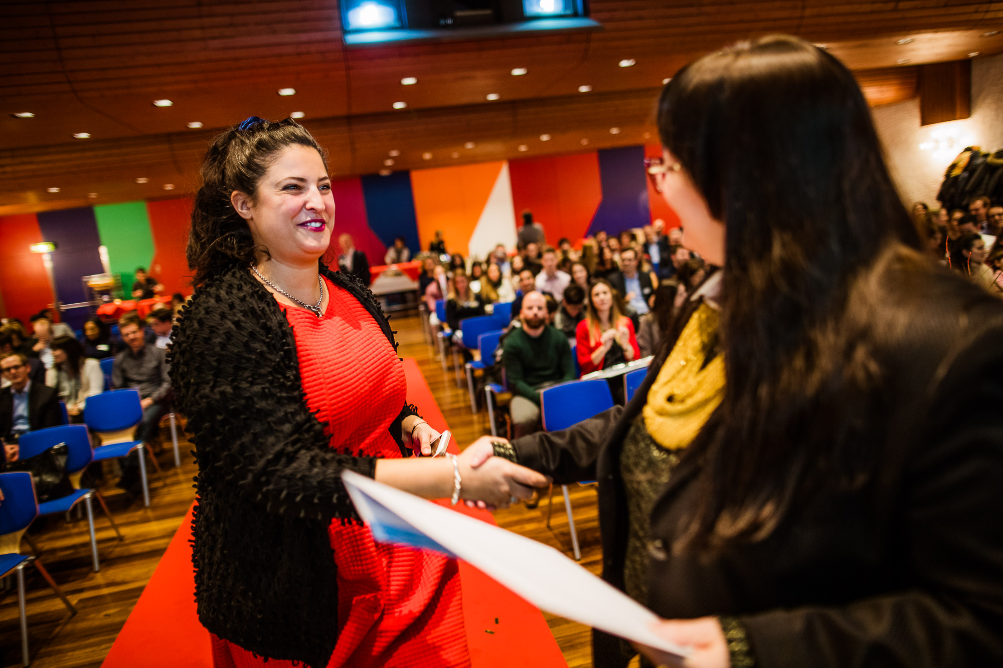 Export x3 1DX29898 KVZ Diplomfeier Sozialversicherungsfachleute