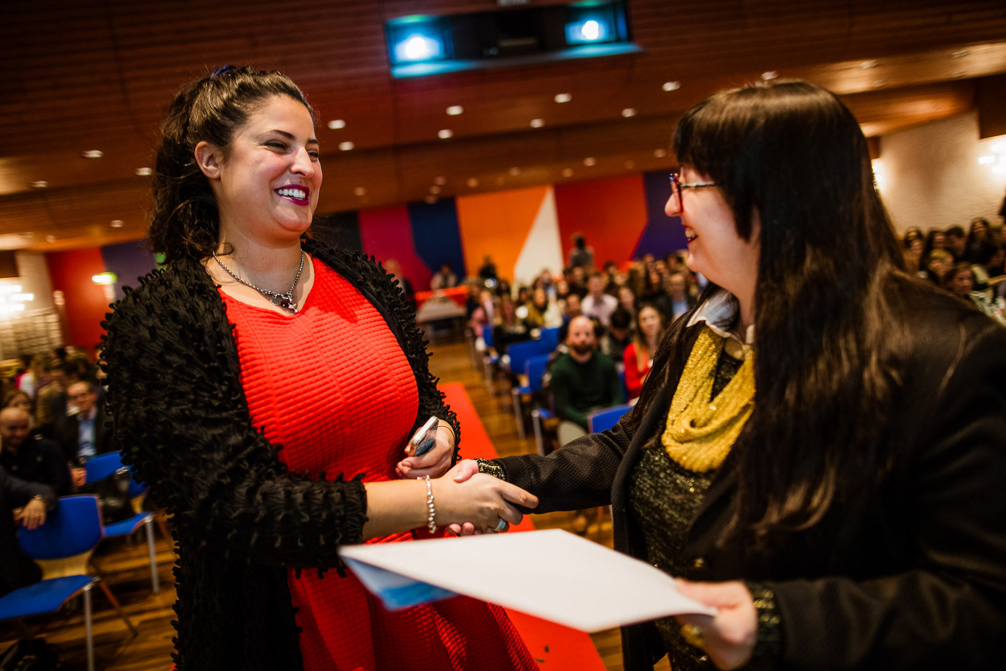 Export x3 1DX29899 KVZ Diplomfeier Sozialversicherungsfachleute