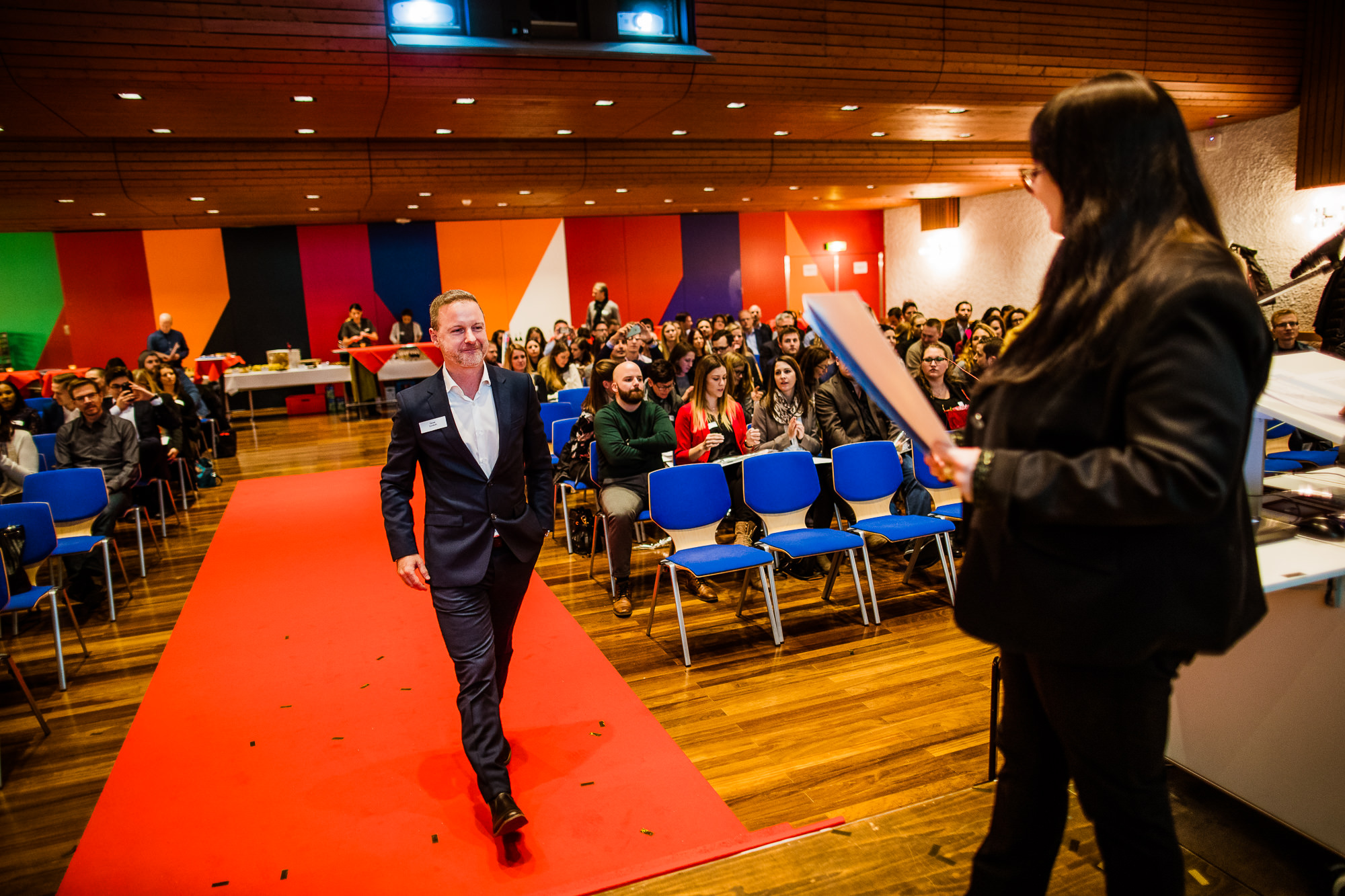 Export x3 1DX29912 KVZ Diplomfeier Sozialversicherungsfachleute