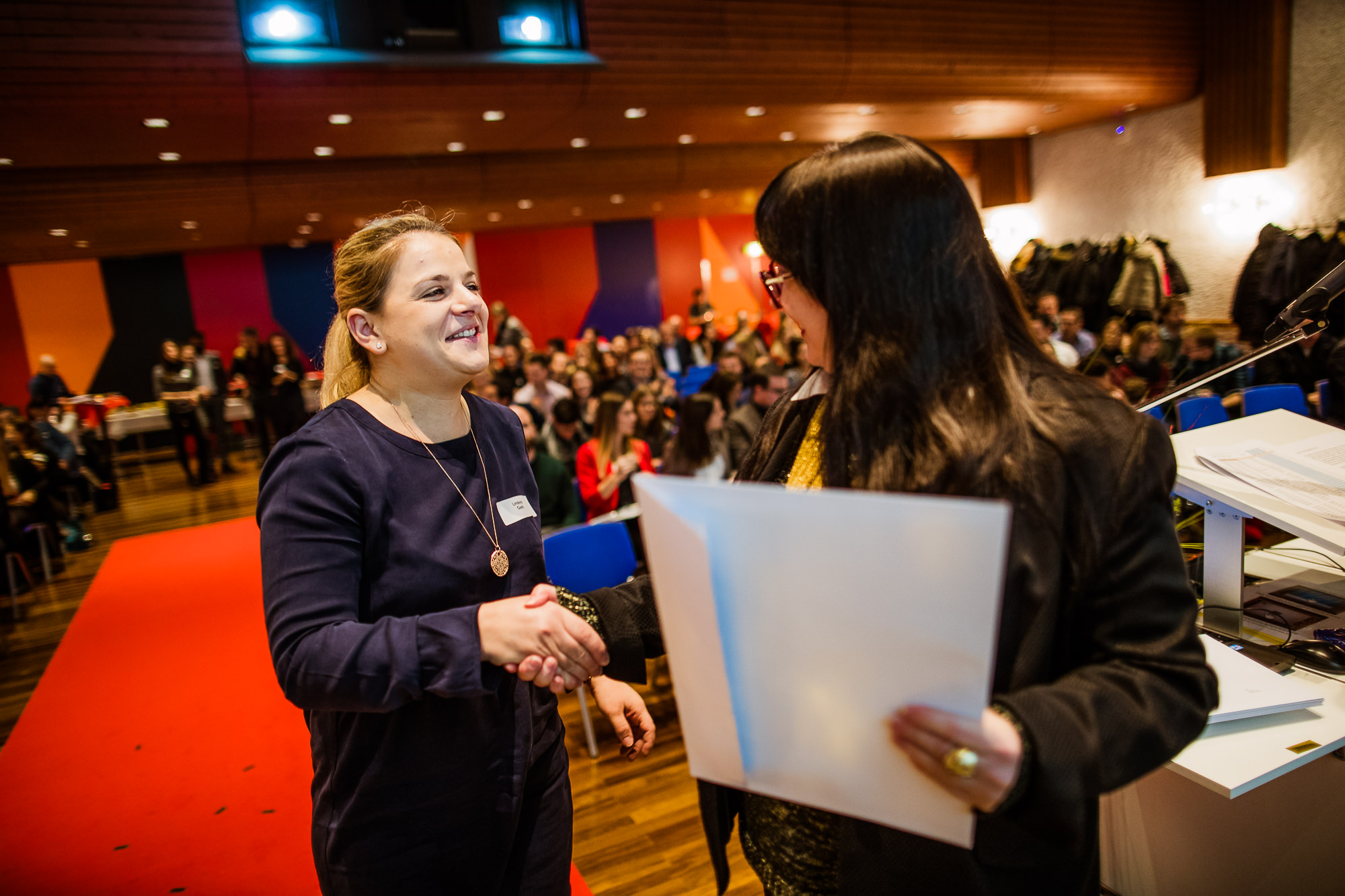 Export x3 1DX29927 KVZ Diplomfeier Sozialversicherungsfachleute