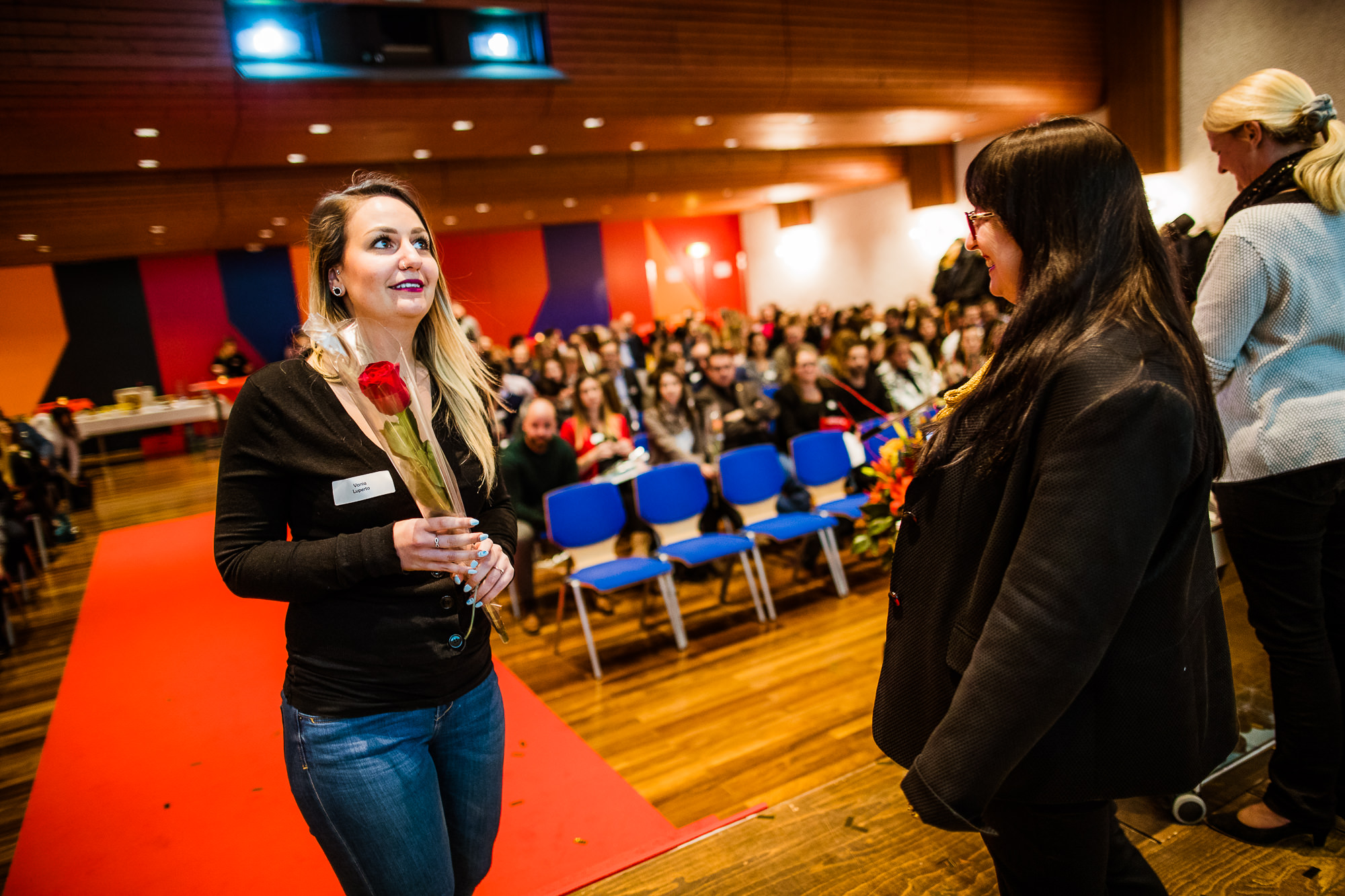 Export x3 1DX29963 KVZ Diplomfeier Sozialversicherungsfachleute