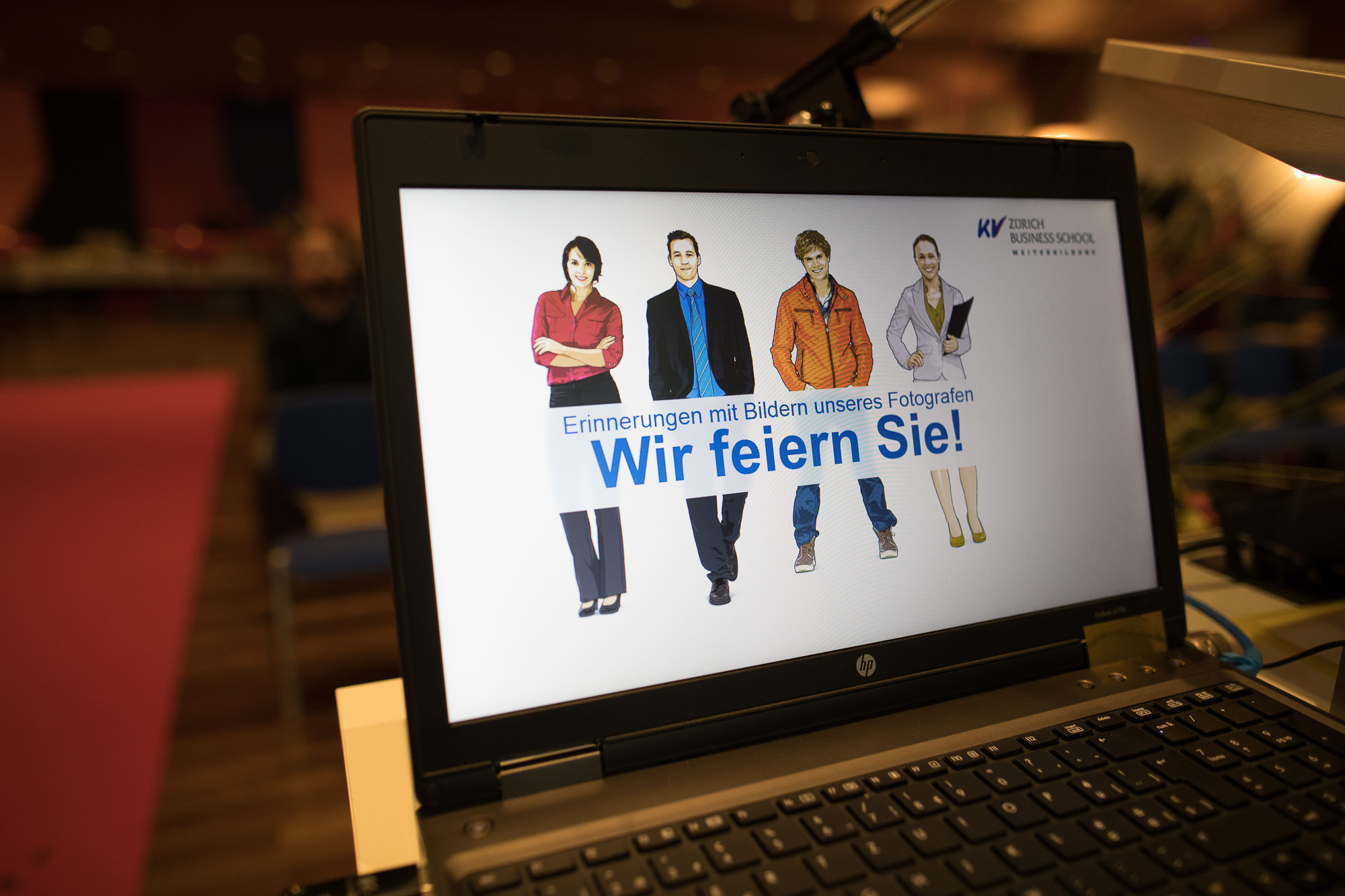 Export x3 1DX29998 KVZ Diplomfeier Sozialversicherungsfachleute