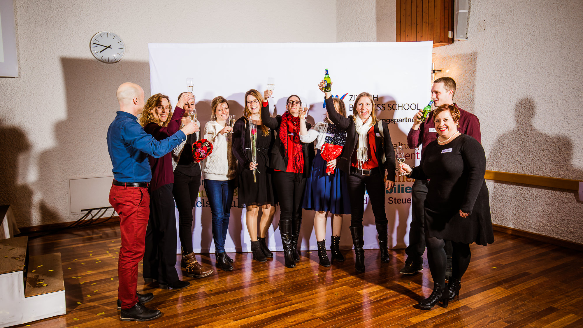 Export x3 5D4 8969 KVZ Diplomfeier Sozialversicherungsfachleute