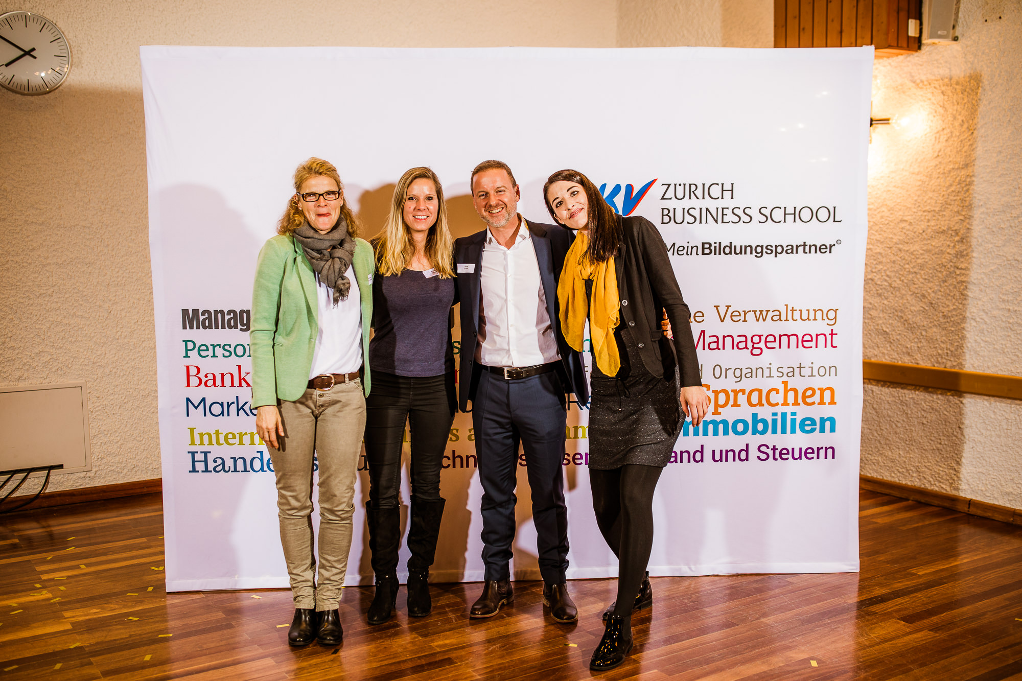 Export x3 5D4 8971 KVZ Diplomfeier Sozialversicherungsfachleute