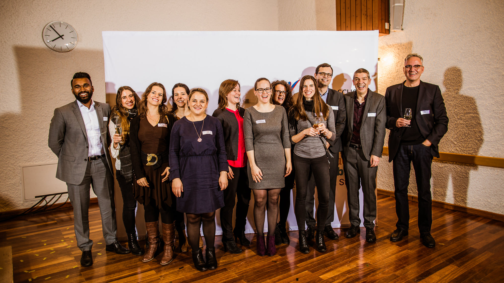 Export x3 5D4 8995 KVZ Diplomfeier Sozialversicherungsfachleute