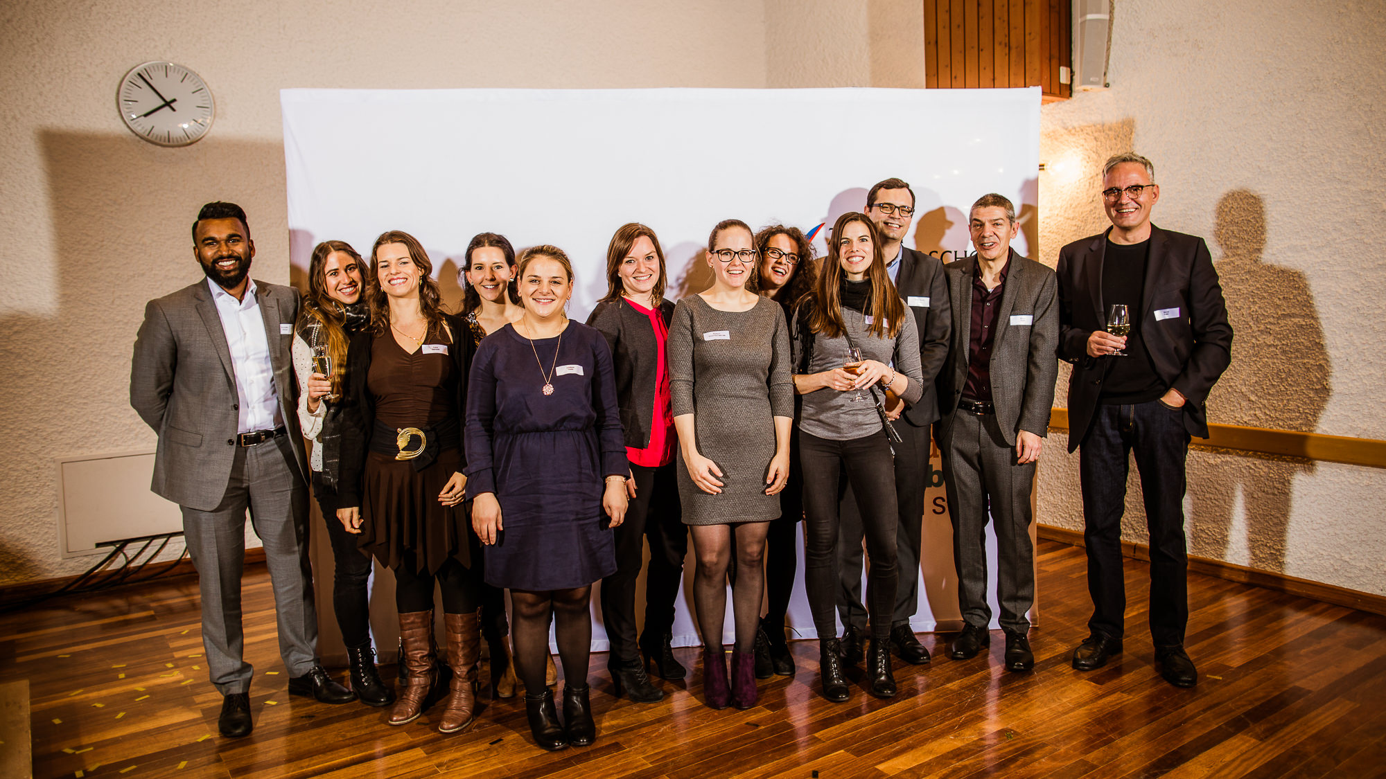 Export x3 5D4 8997 KVZ Diplomfeier Sozialversicherungsfachleute