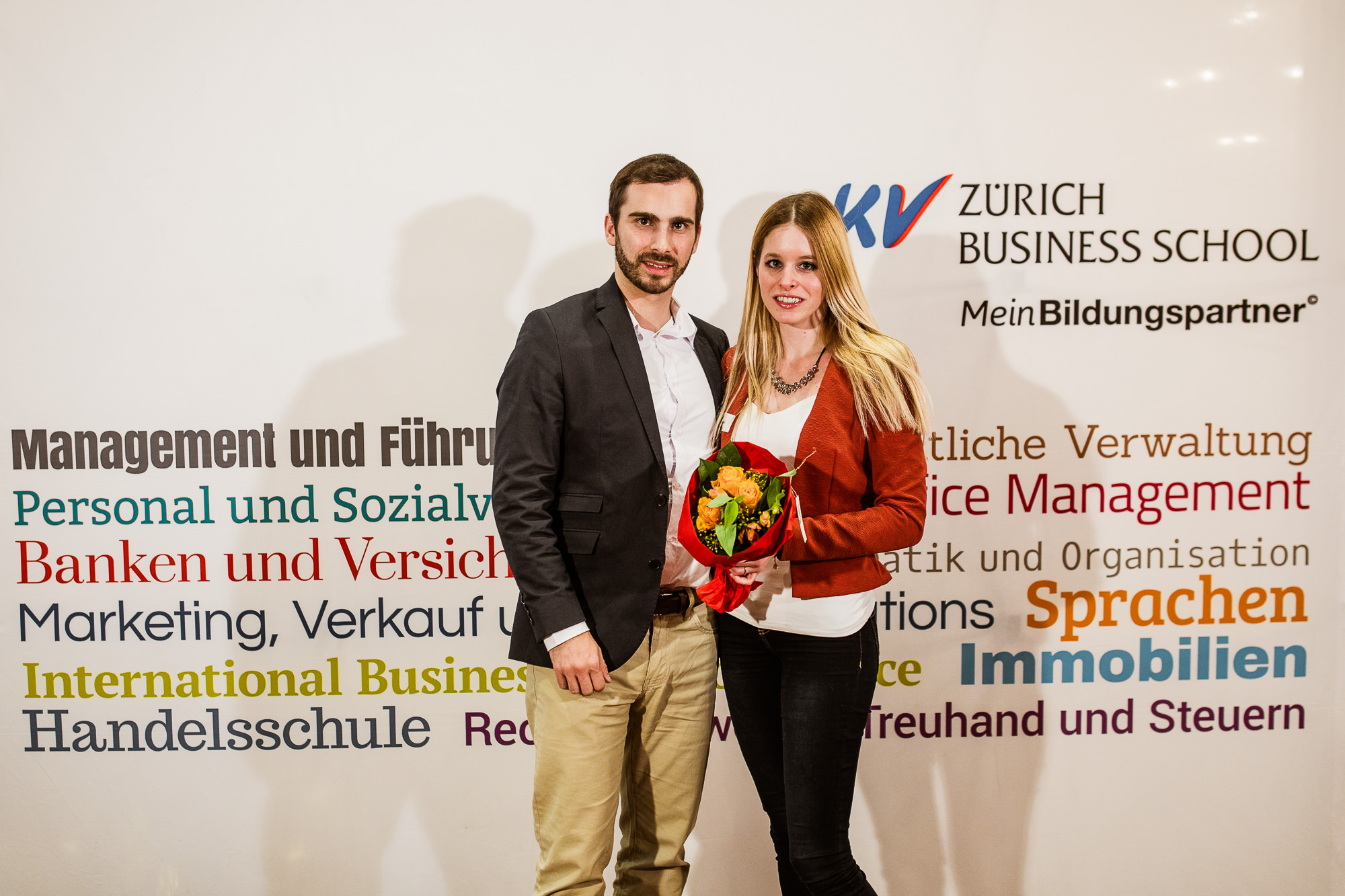 Export x3 5D4 9015 KVZ Diplomfeier Sozialversicherungsfachleute