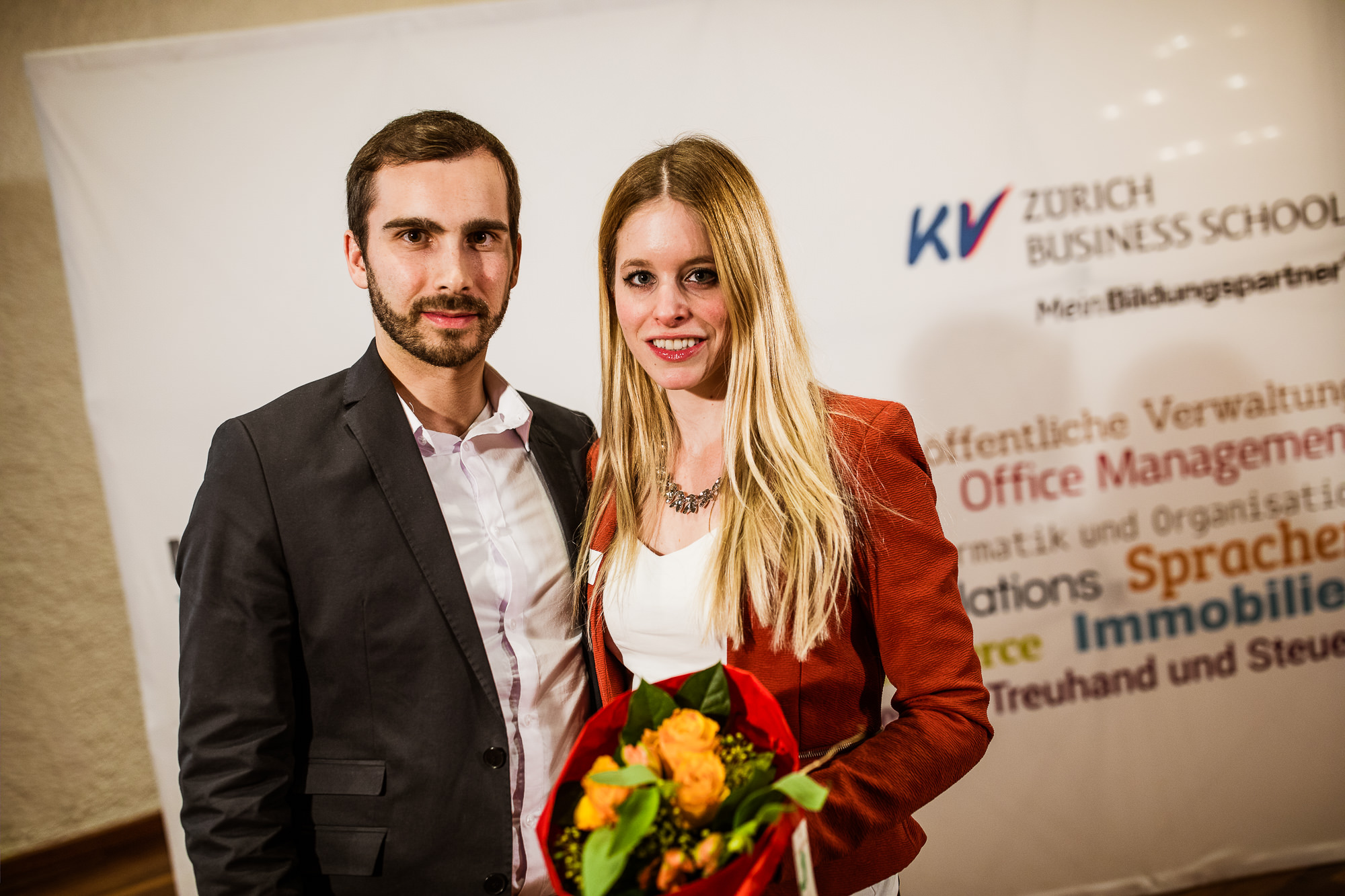 Export x3 5D4 9019 KVZ Diplomfeier Sozialversicherungsfachleute