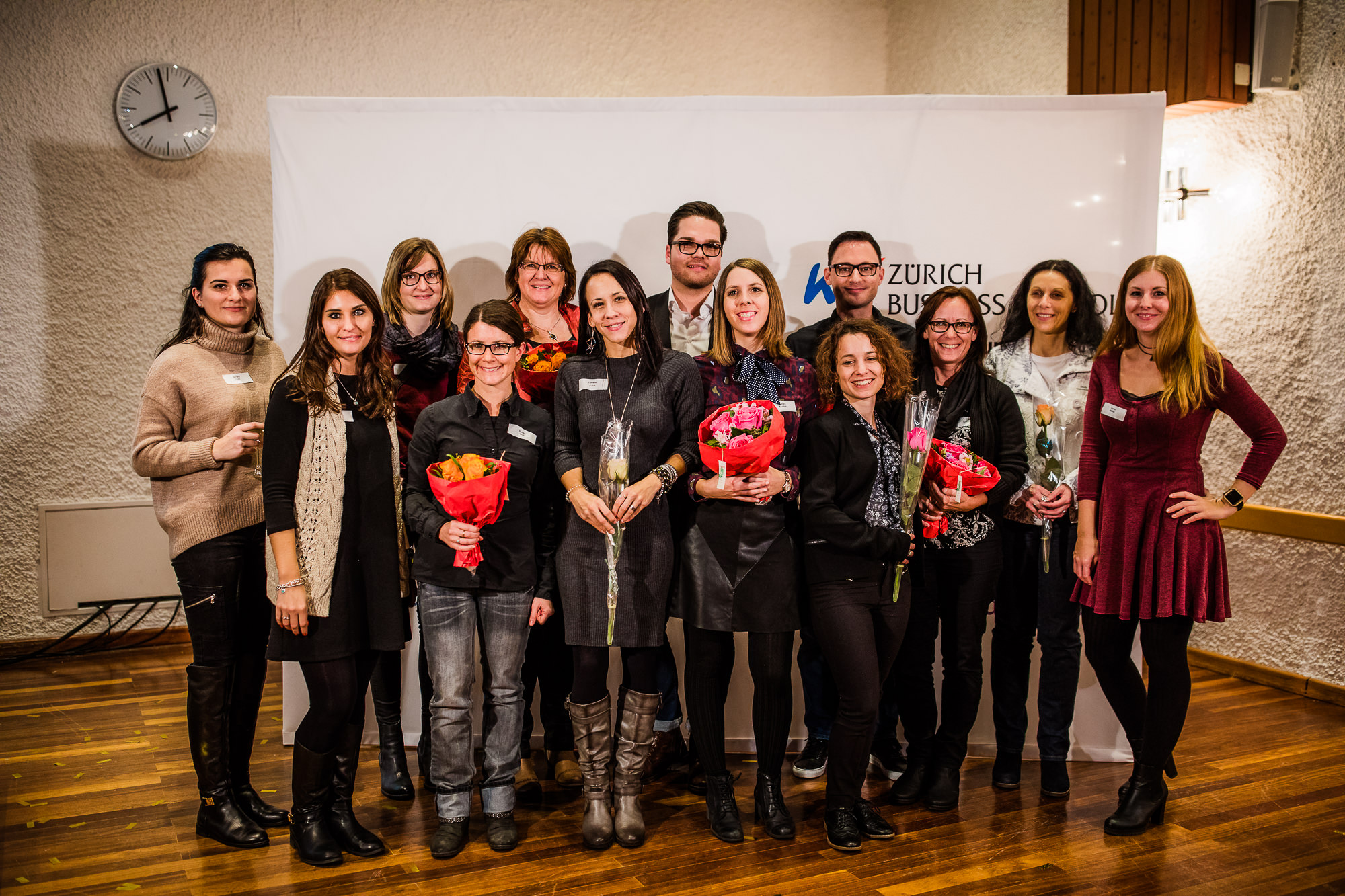 Export x3 5D4 9024 KVZ Diplomfeier Sozialversicherungsfachleute