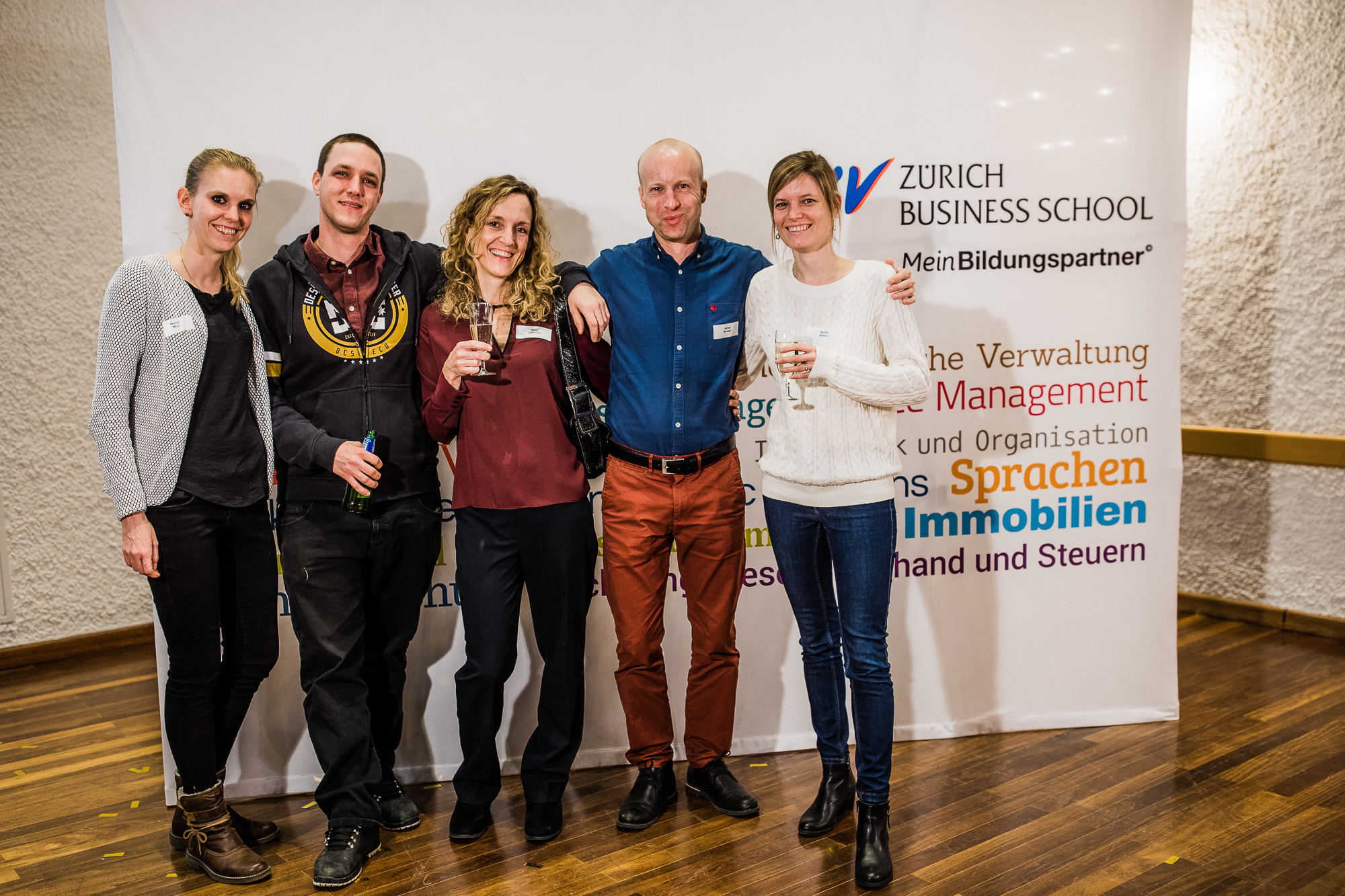 Export x3 5D4 9092 KVZ Diplomfeier Sozialversicherungsfachleute