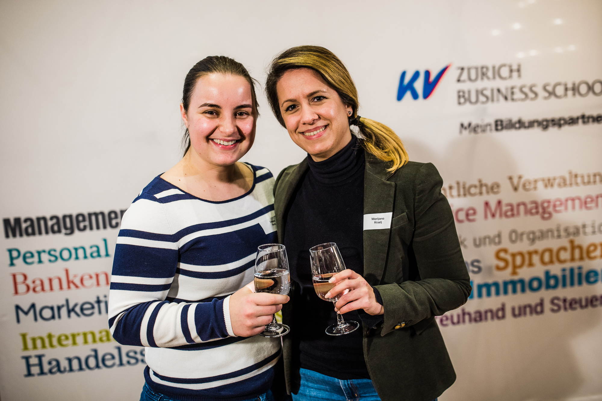 Export x3 5D4 9104 KVZ Diplomfeier Sozialversicherungsfachleute