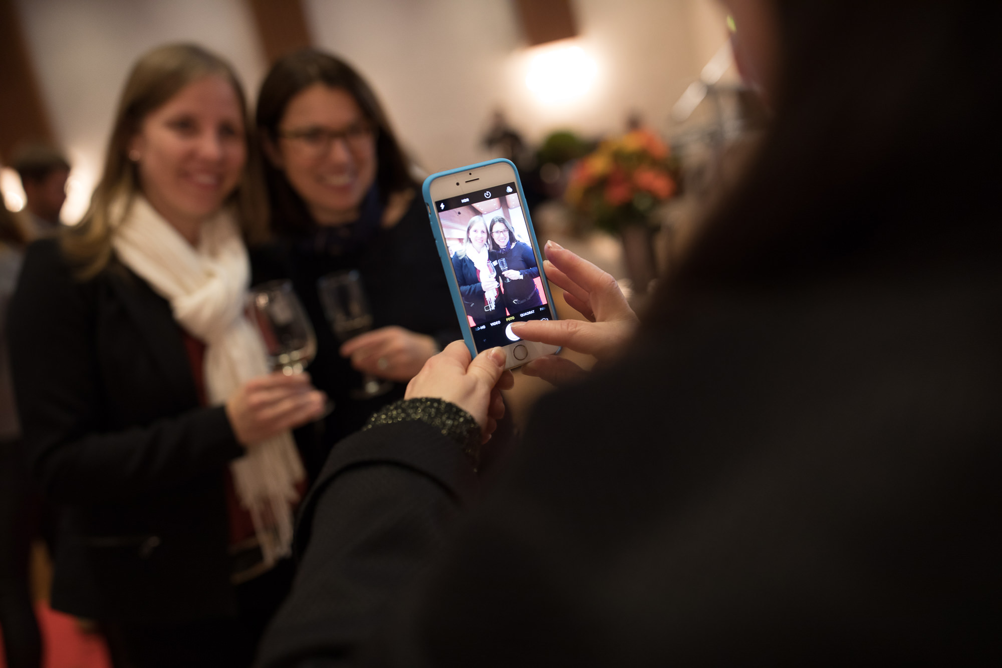 Export x3 5D4 9110 KVZ Diplomfeier Sozialversicherungsfachleute