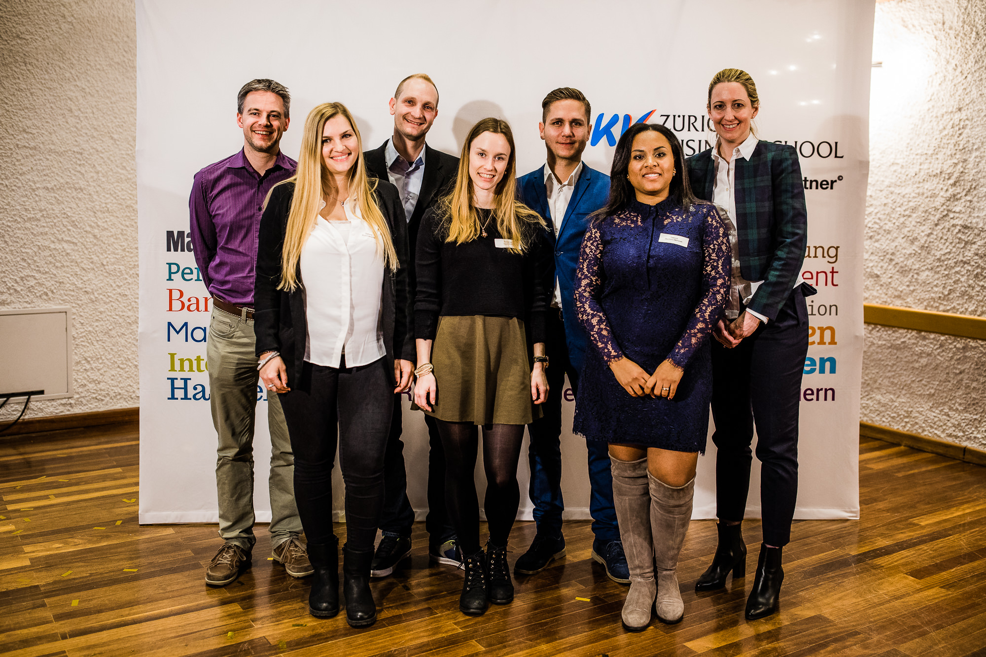 Export x3 5D4 9117 KVZ Diplomfeier Sozialversicherungsfachleute