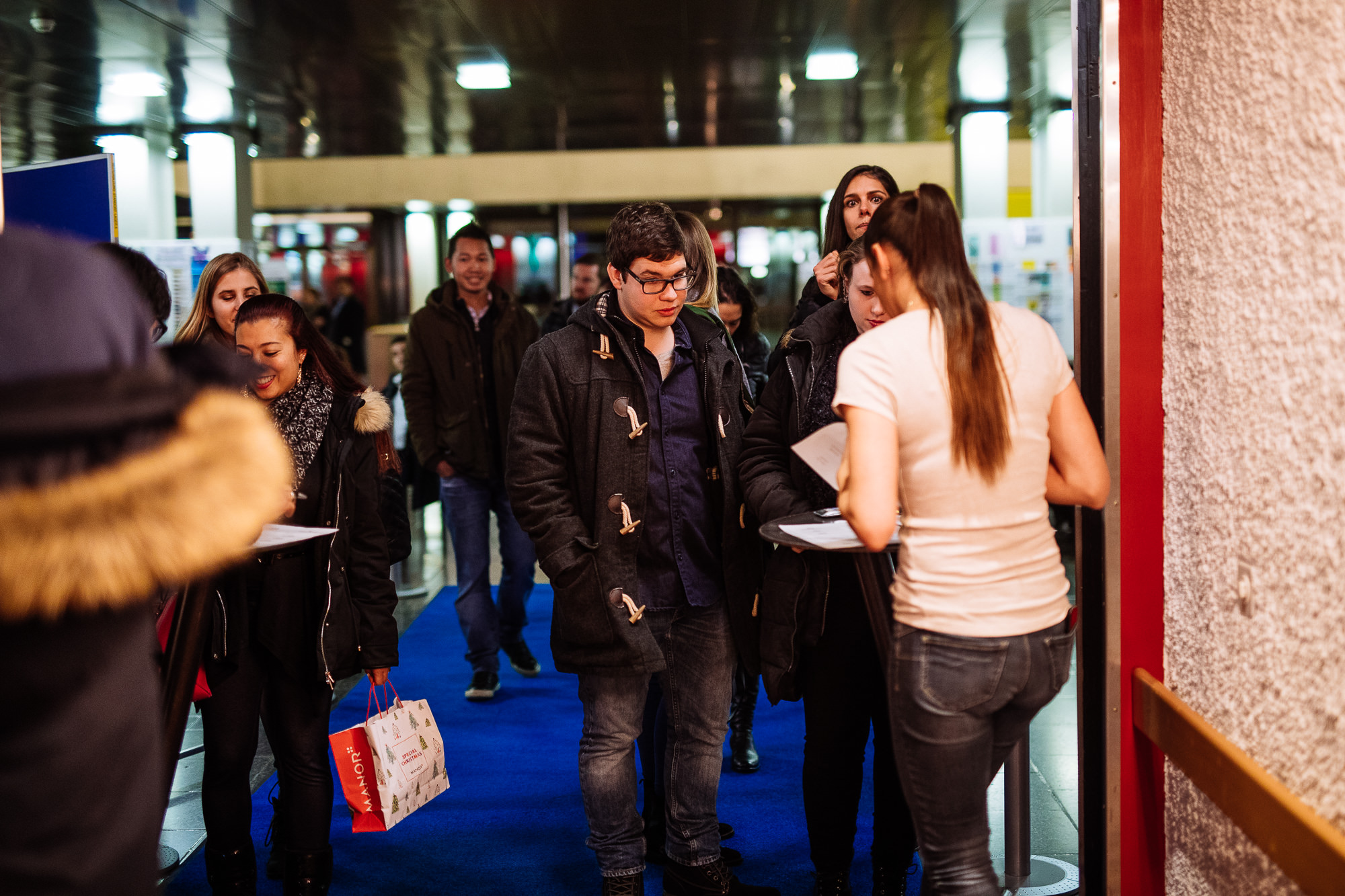 Export x3 1DX20305 KVZ Diplomfeier Sachbearbeiter