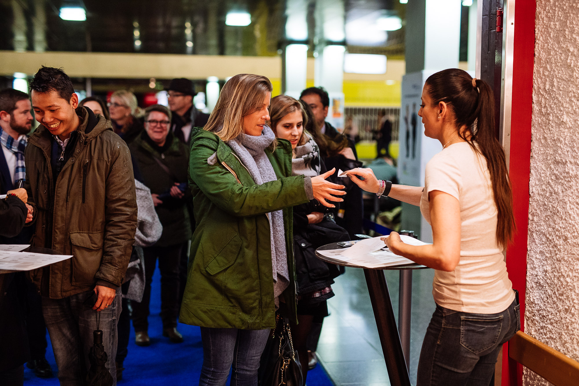 Export x3 1DX20309 KVZ Diplomfeier Sachbearbeiter