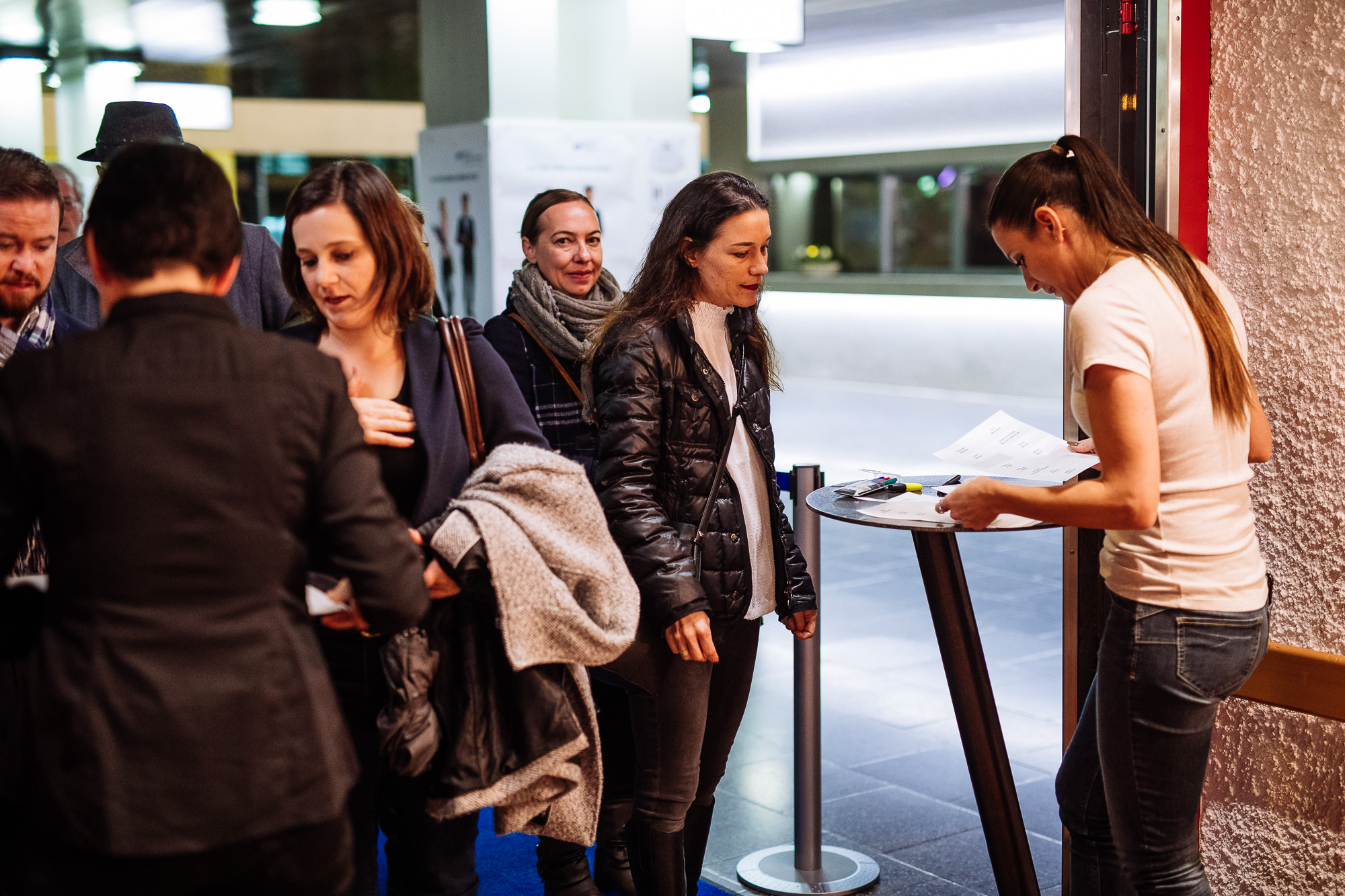 Export x3 1DX20311 KVZ Diplomfeier Sachbearbeiter