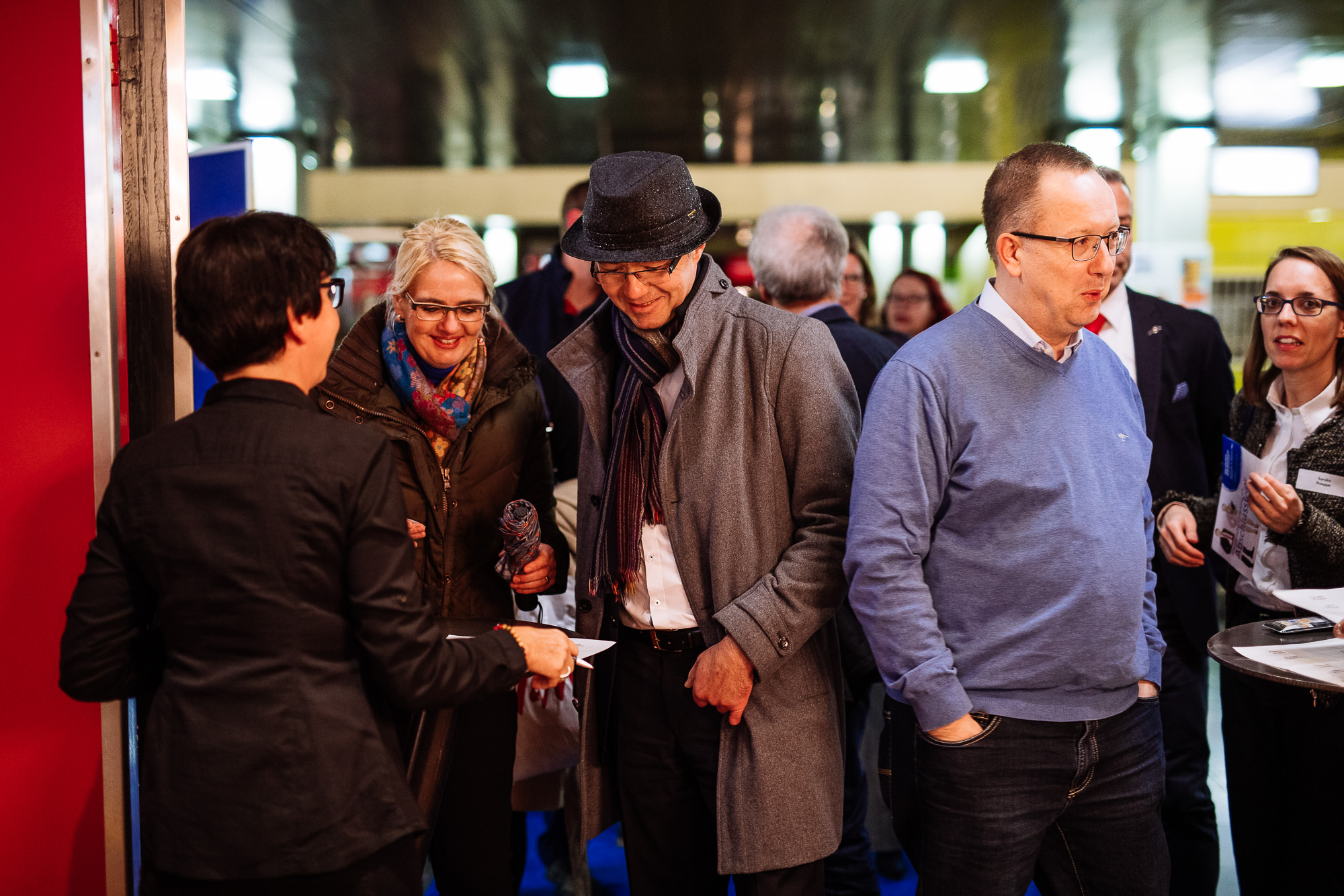 Export x3 1DX20322 KVZ Diplomfeier Sachbearbeiter