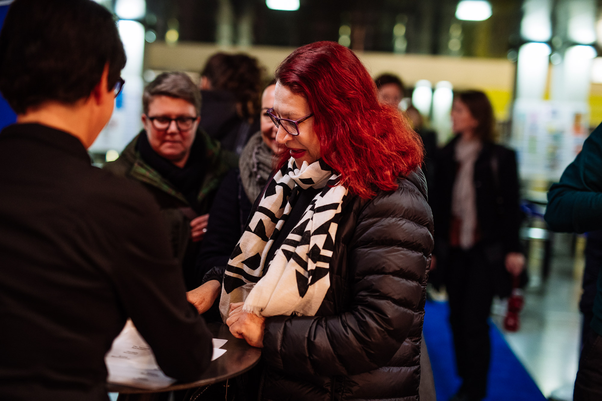 Export x3 1DX20335 KVZ Diplomfeier Sachbearbeiter