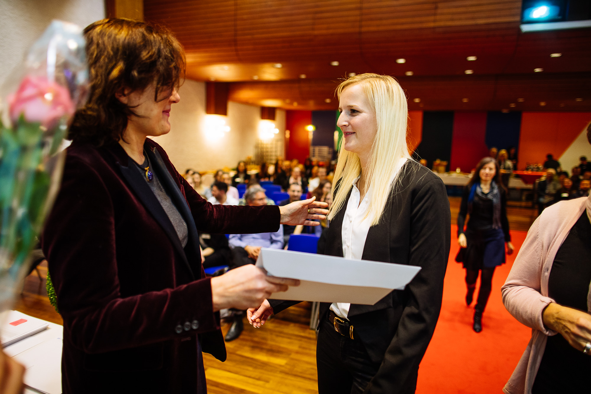 Export x3 1DX20577 KVZ Diplomfeier Sachbearbeiter