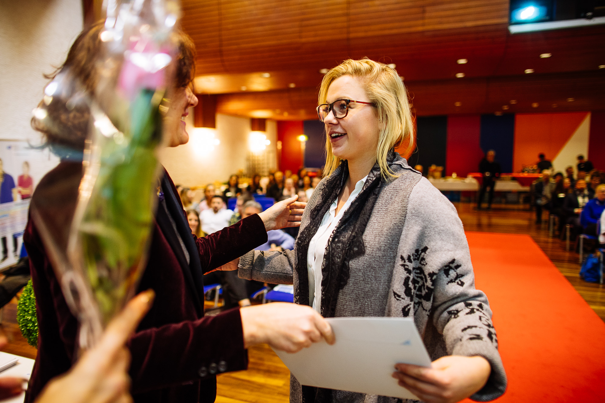 Export x3 1DX20595 KVZ Diplomfeier Sachbearbeiter