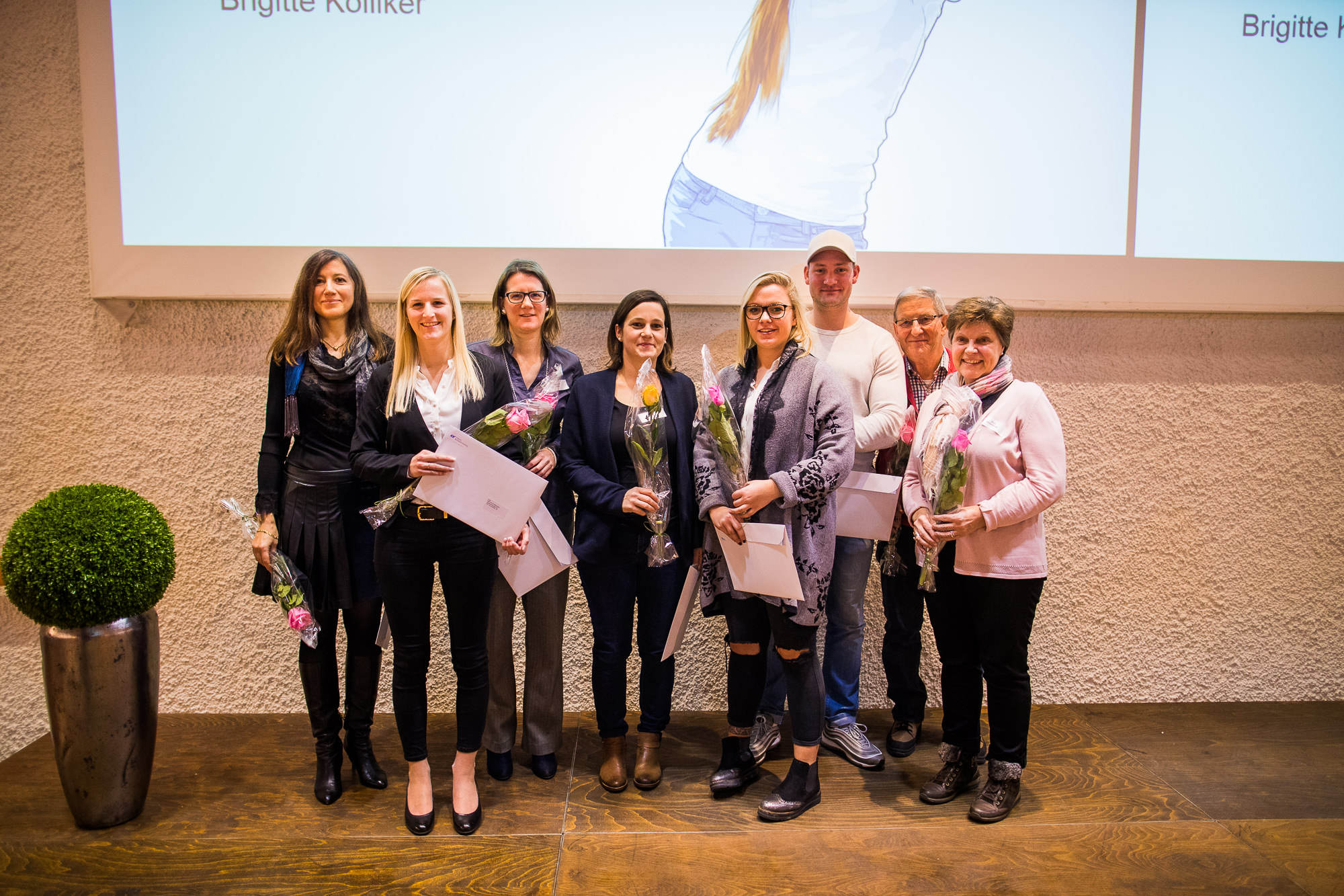 Export x3 1DX20601 KVZ Diplomfeier Sachbearbeiter