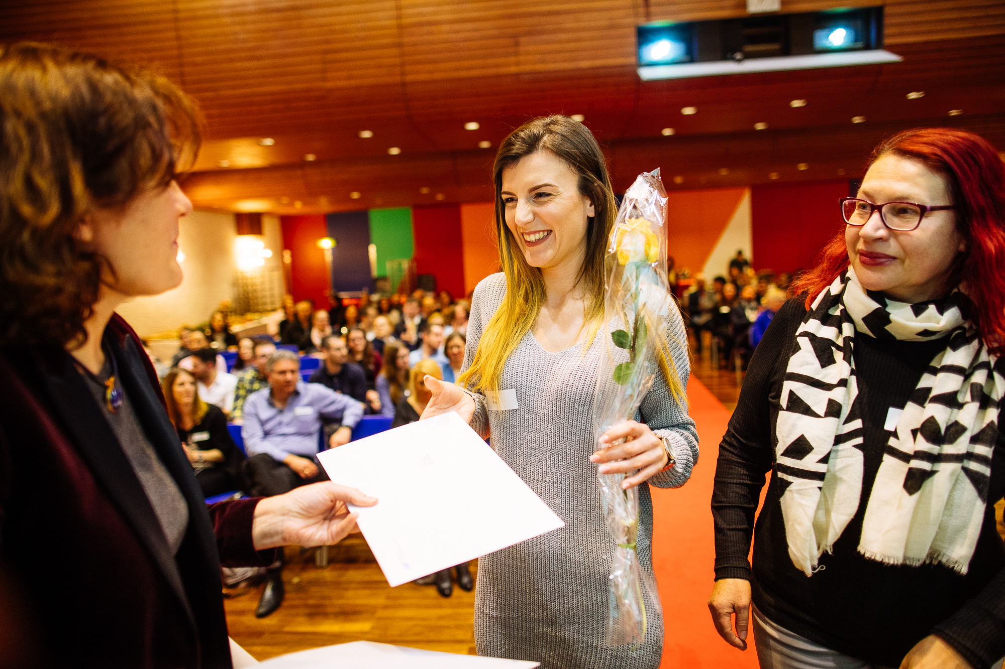 Export x3 1DX20613 KVZ Diplomfeier Sachbearbeiter