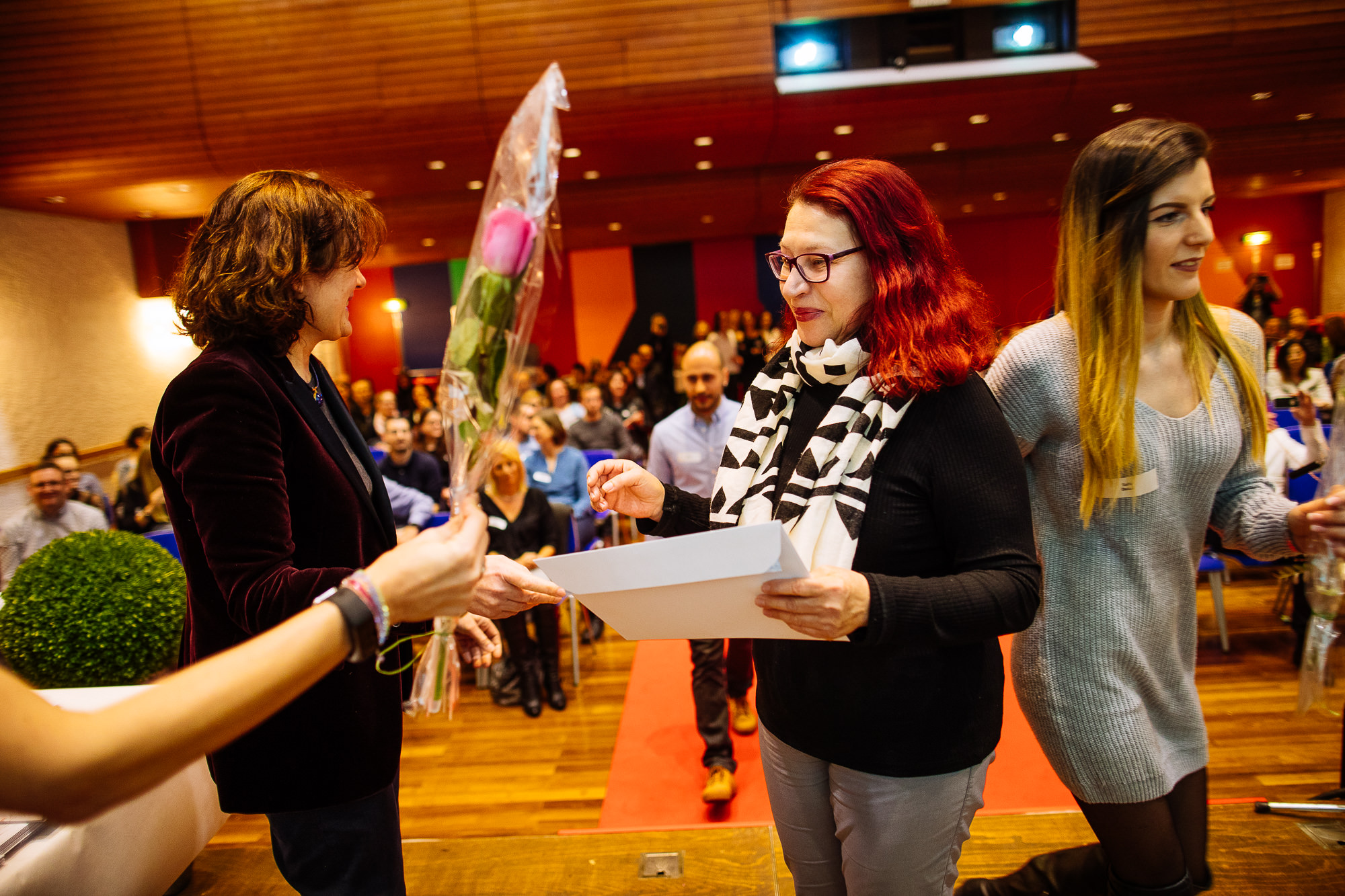 Export x3 1DX20615 KVZ Diplomfeier Sachbearbeiter