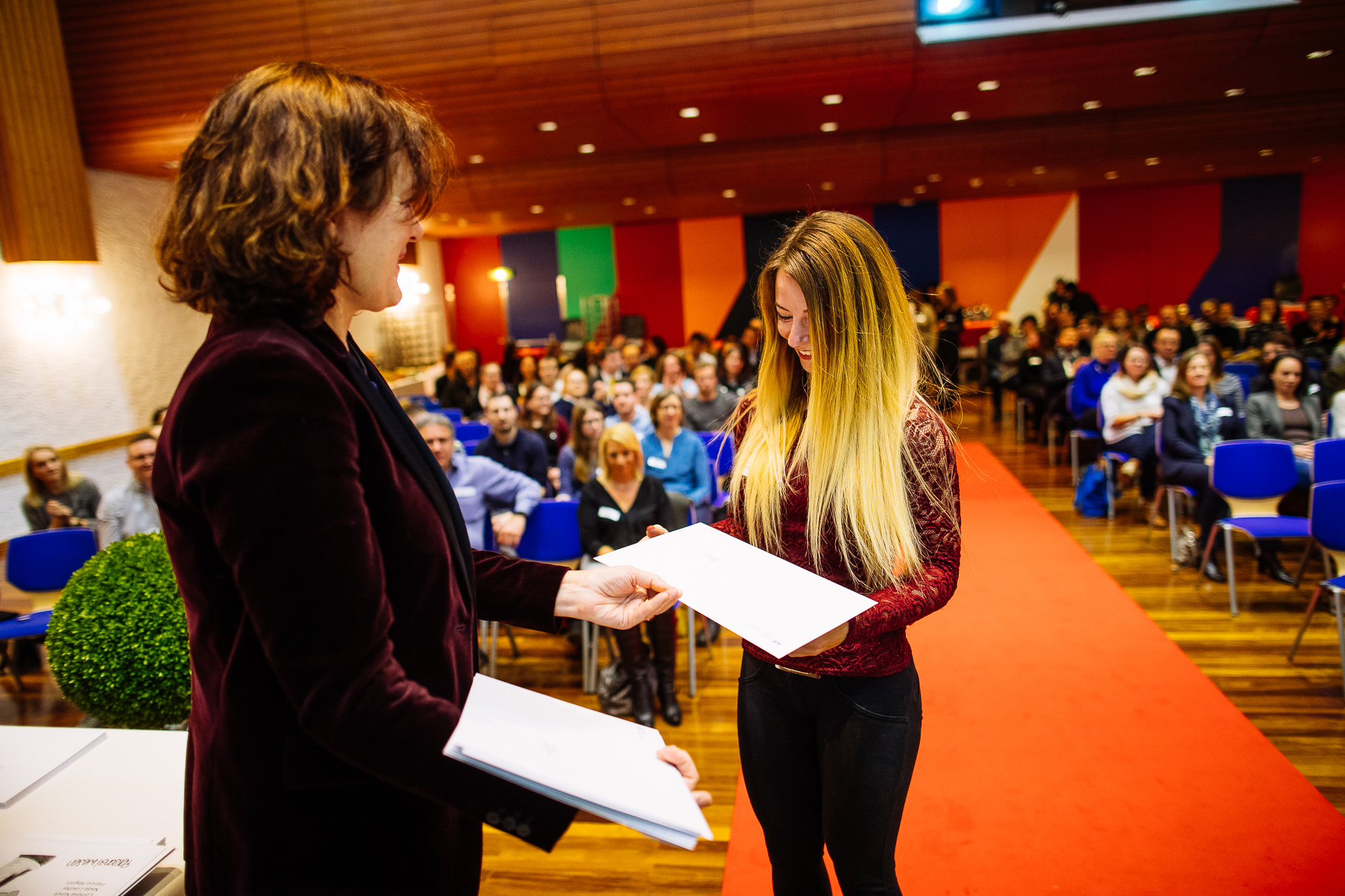 Export x3 1DX20627 KVZ Diplomfeier Sachbearbeiter