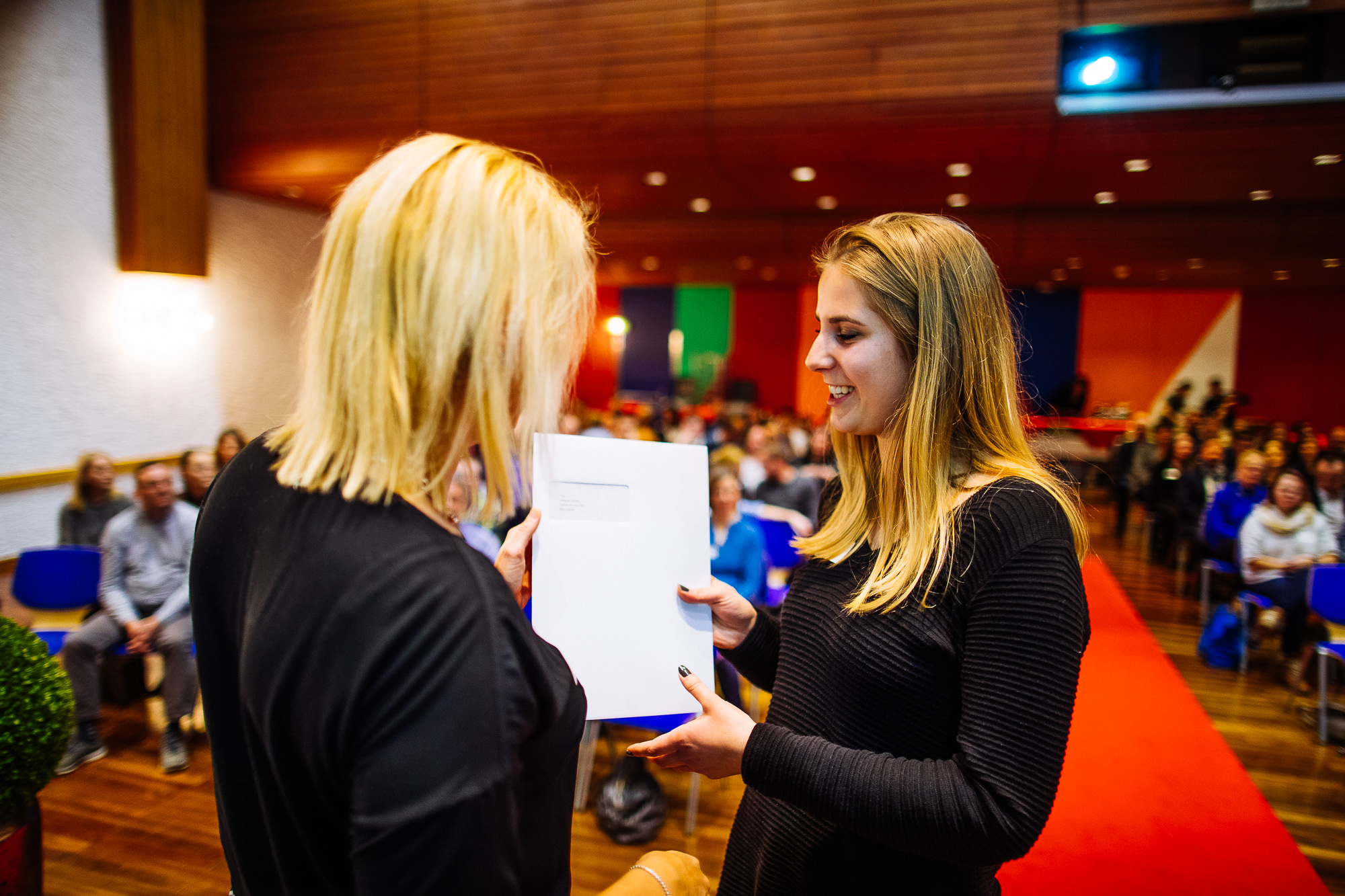 Export x3 1DX20730 KVZ Diplomfeier Sachbearbeiter