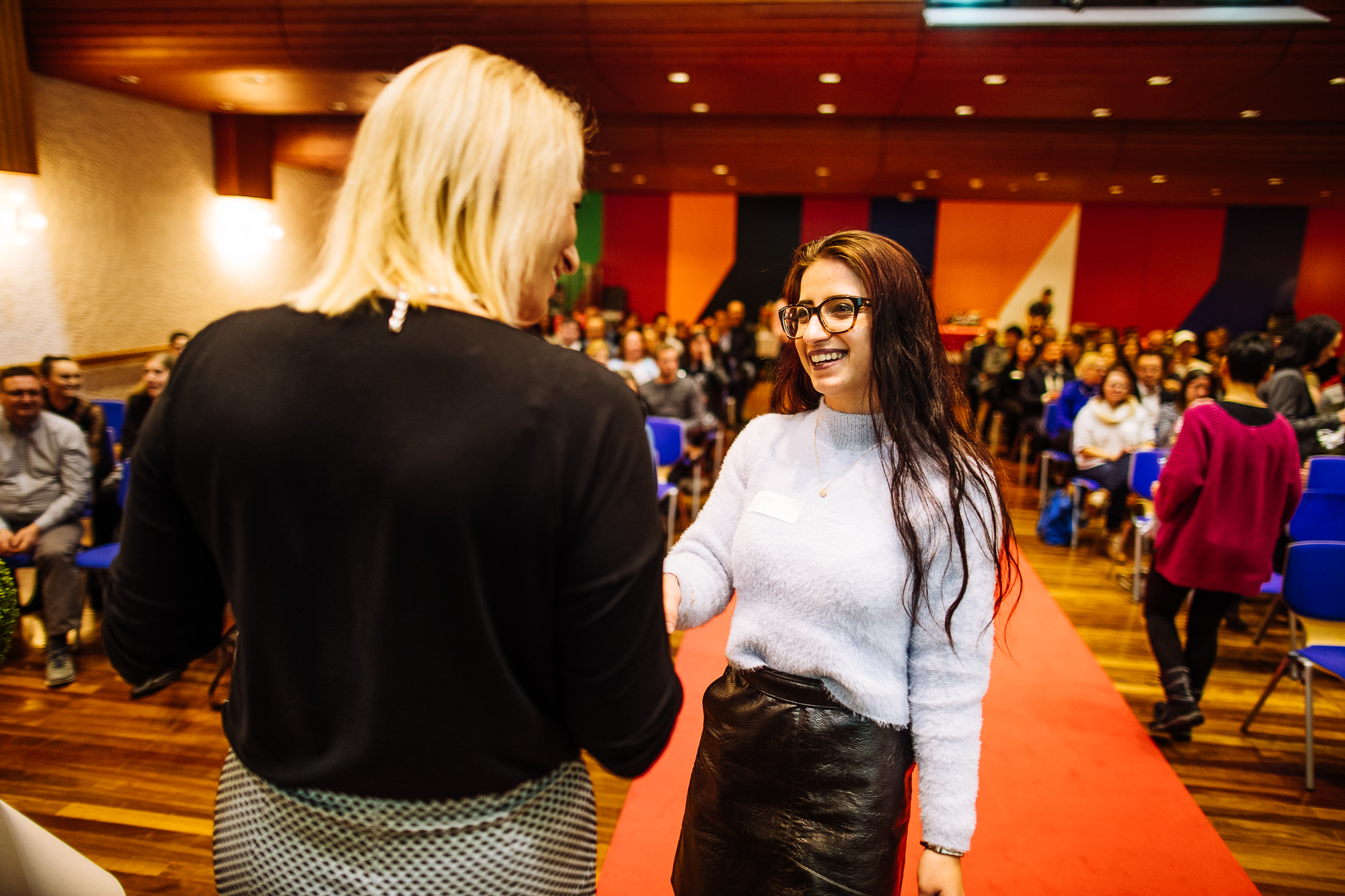 Export x3 1DX20743 KVZ Diplomfeier Sachbearbeiter