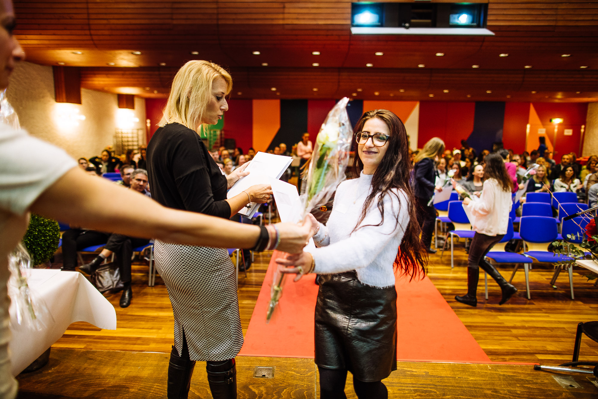 Export x3 1DX20748 KVZ Diplomfeier Sachbearbeiter