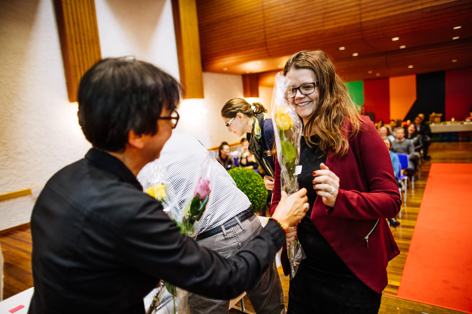 Export x3 1DX20845 KVZ Diplomfeier Sachbearbeiter