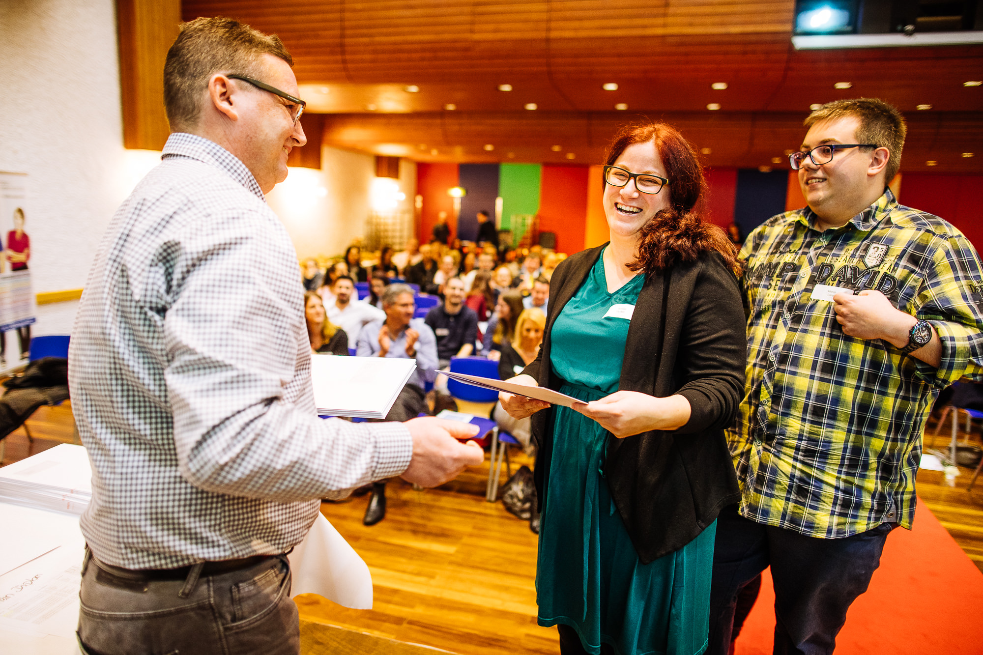 Export x3 1DX20874 KVZ Diplomfeier Sachbearbeiter