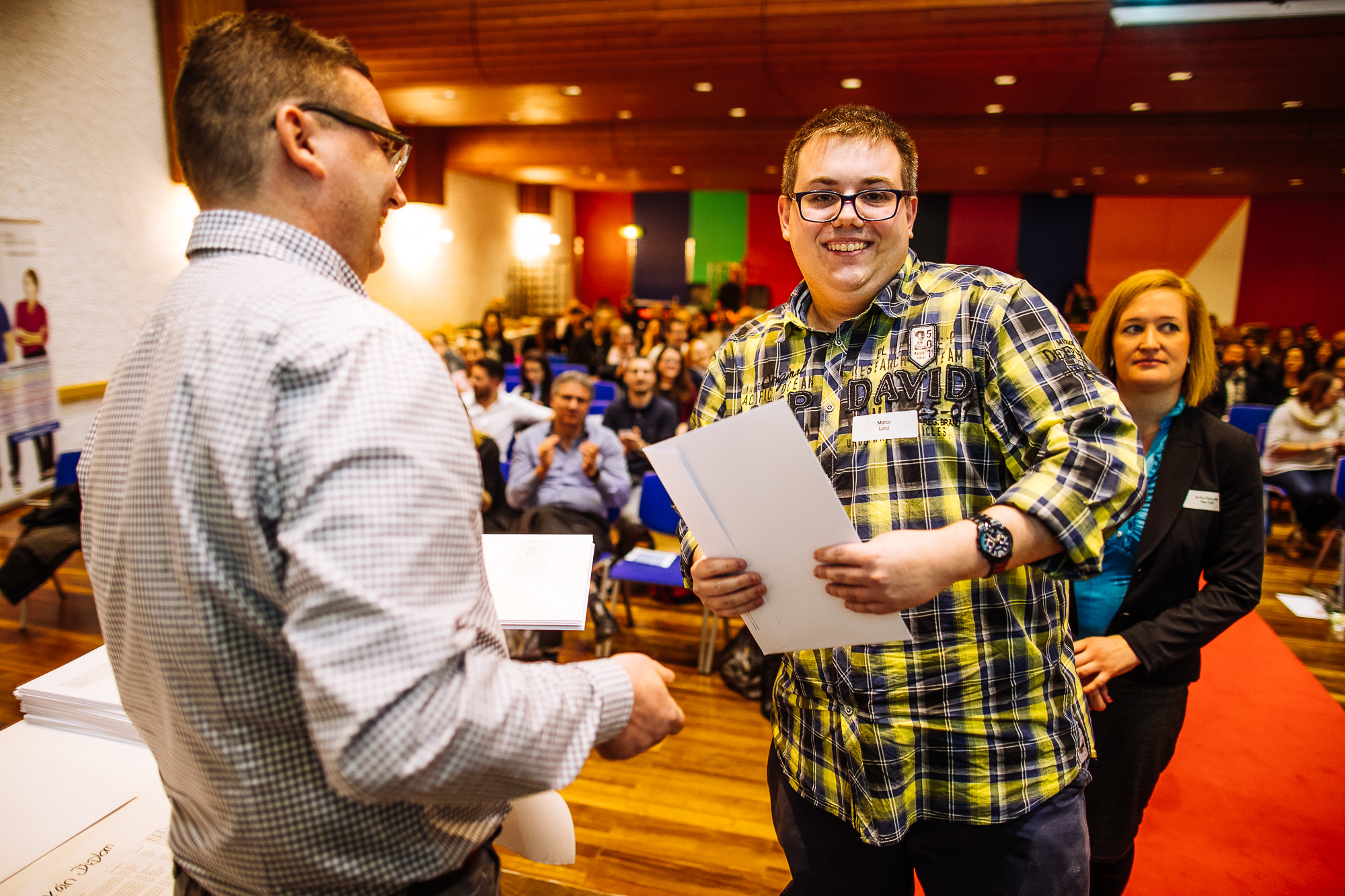 Export x3 1DX20881 KVZ Diplomfeier Sachbearbeiter