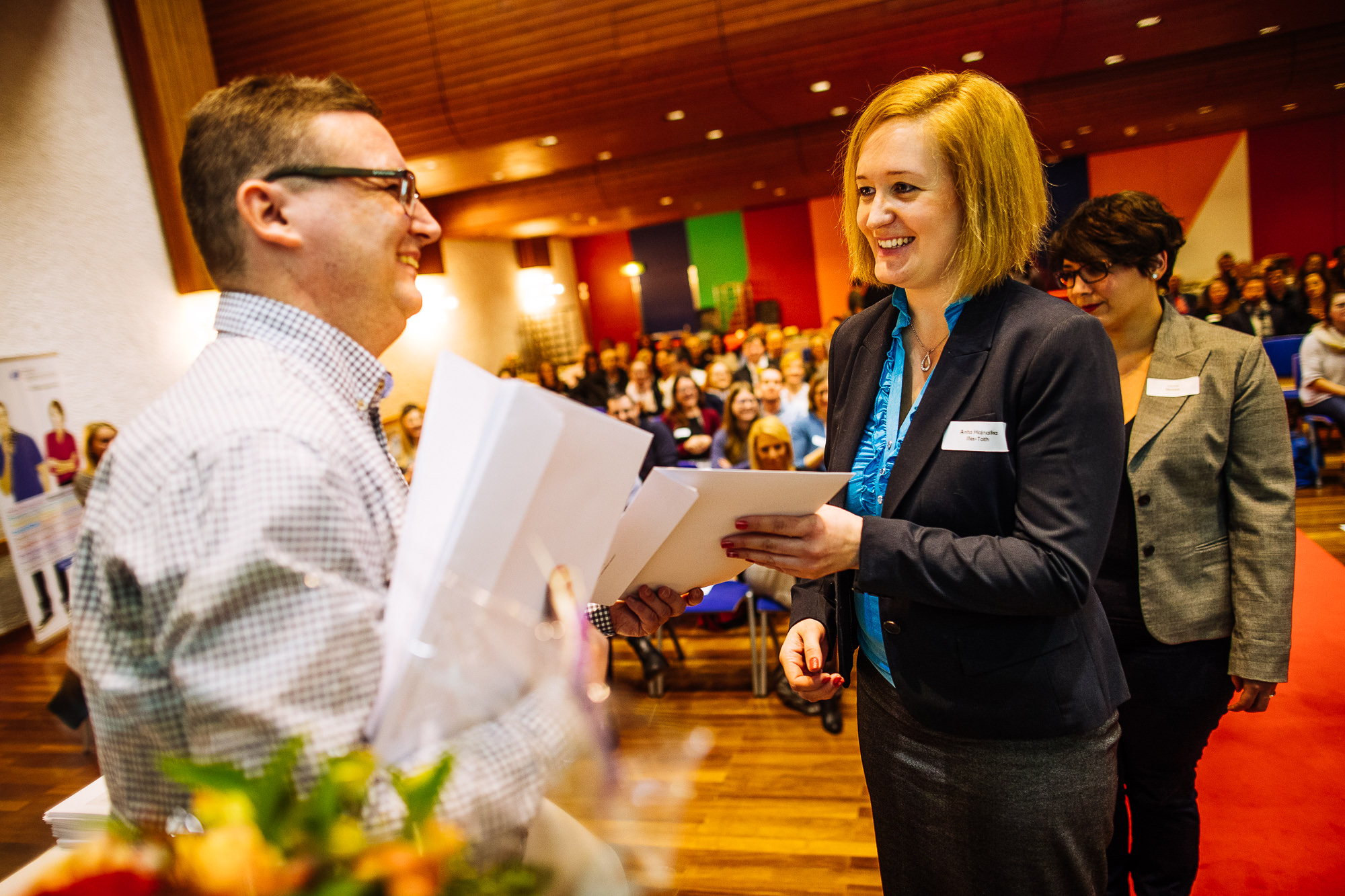 Export x3 1DX20888 KVZ Diplomfeier Sachbearbeiter