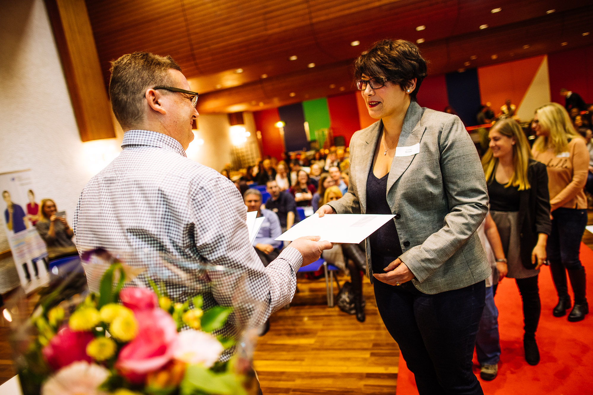 Export x3 1DX20891 KVZ Diplomfeier Sachbearbeiter