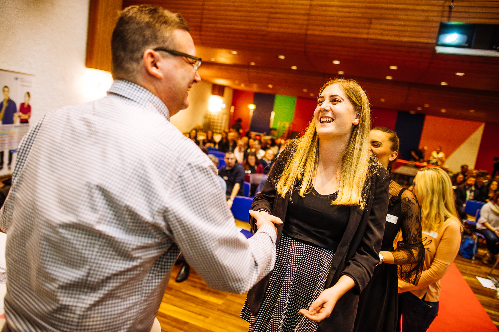 Export x3 1DX20906 KVZ Diplomfeier Sachbearbeiter